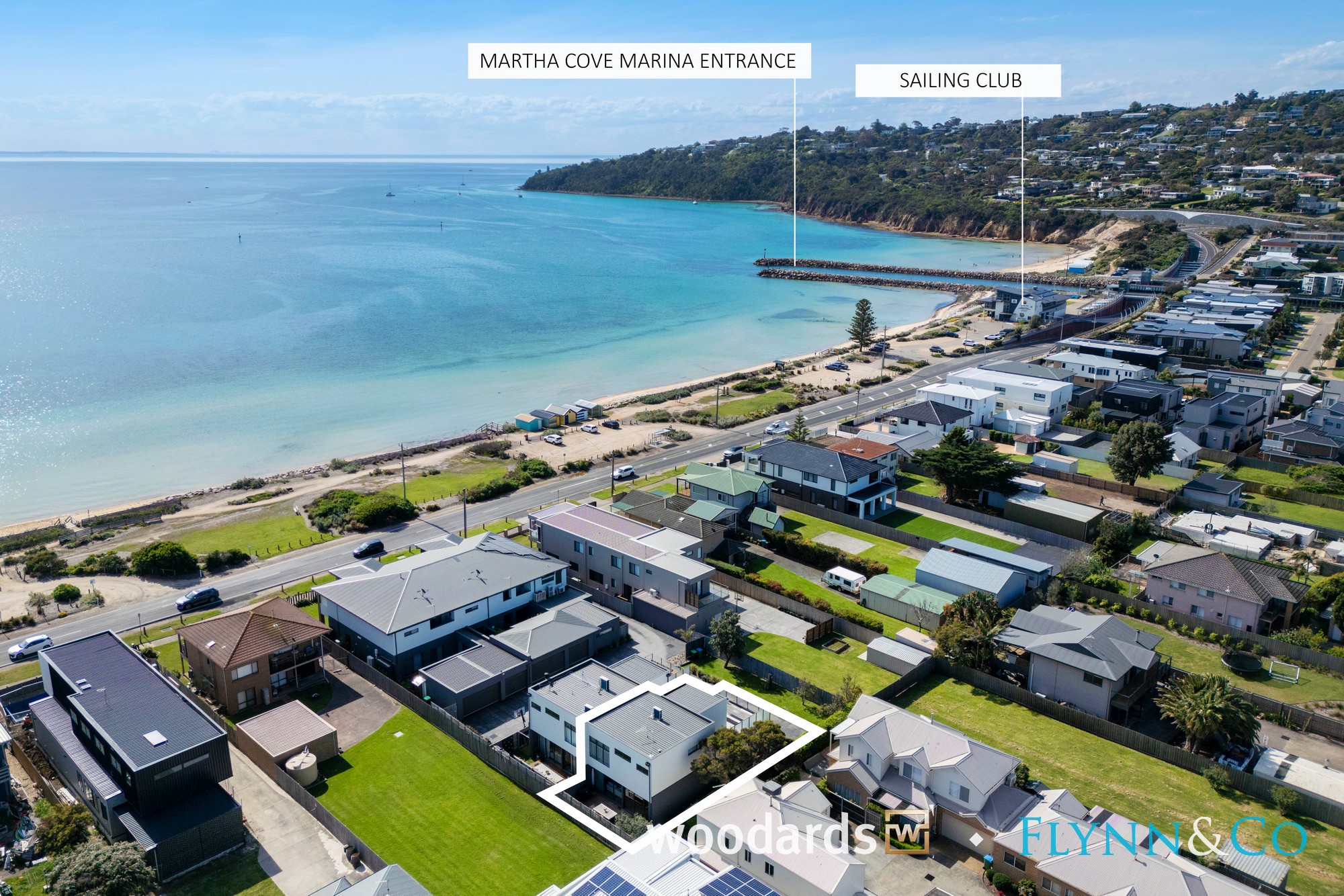 4/166 Marine Drive, Safety Beach, VIC 3936 - Image 1