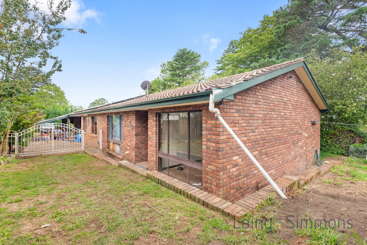 5-bedroom house at 14 Montgomery Street, Mount Victoria, Nsw, 2786, Blue Mountains, New South Wales