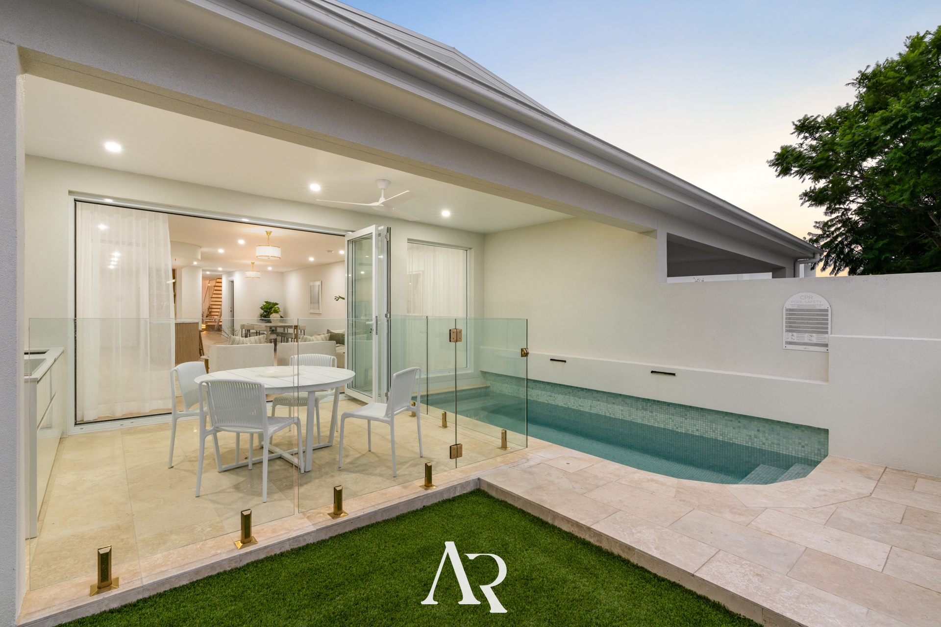 5-bedroom unit at 6A Eileen Street, Picnic Point, NSW 2213, Canterbury-Bankstown, New South Wales