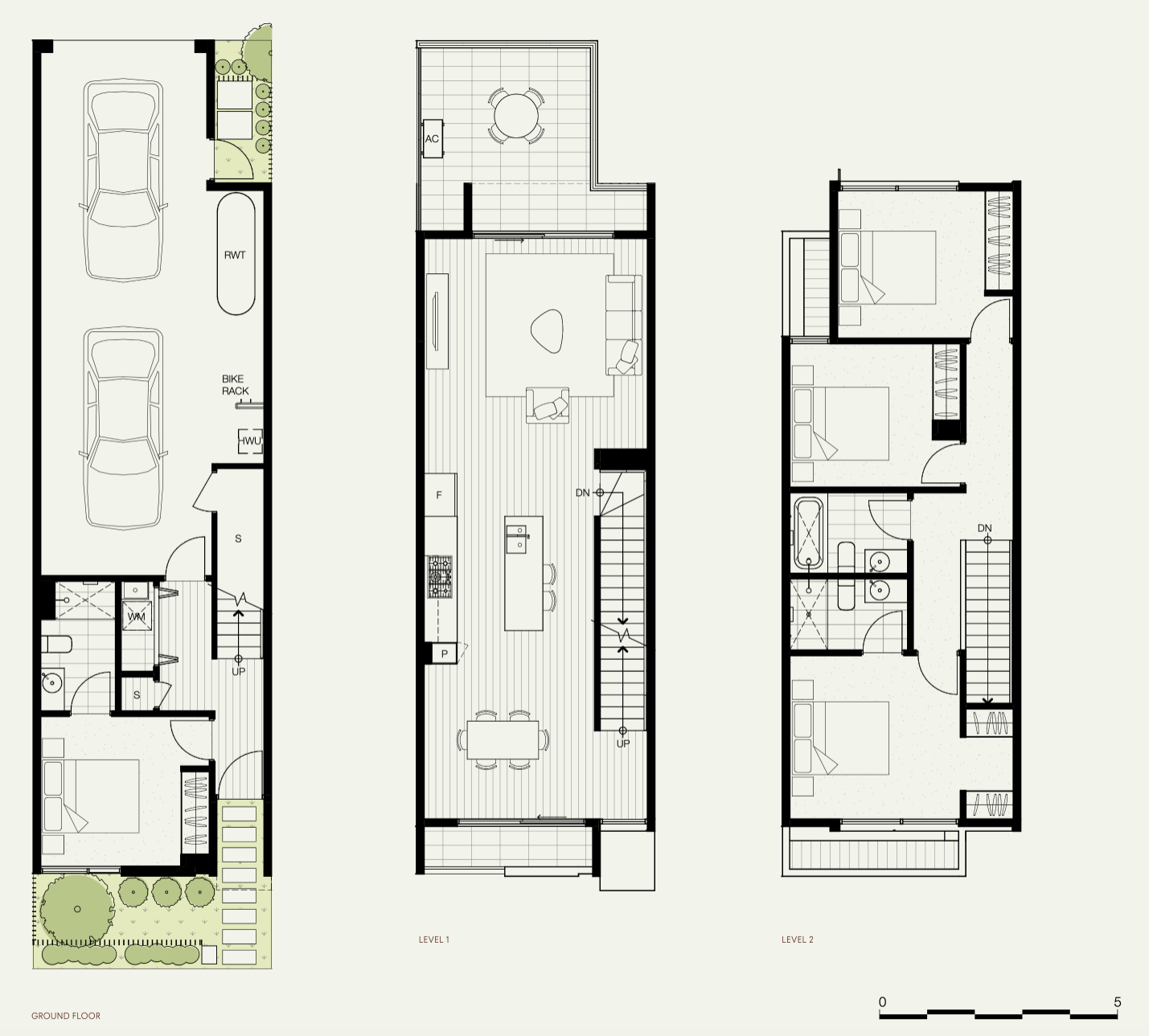 Lot 16 62/90 Wattle Road, Maidstone, Vic, 3012 - Image 2