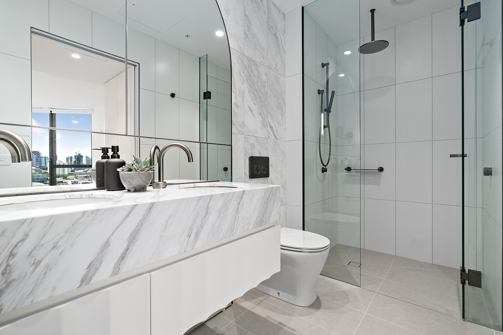 1306/32 Palmerston Crescent, South Melbourne, Vic, 3205 - Image 6