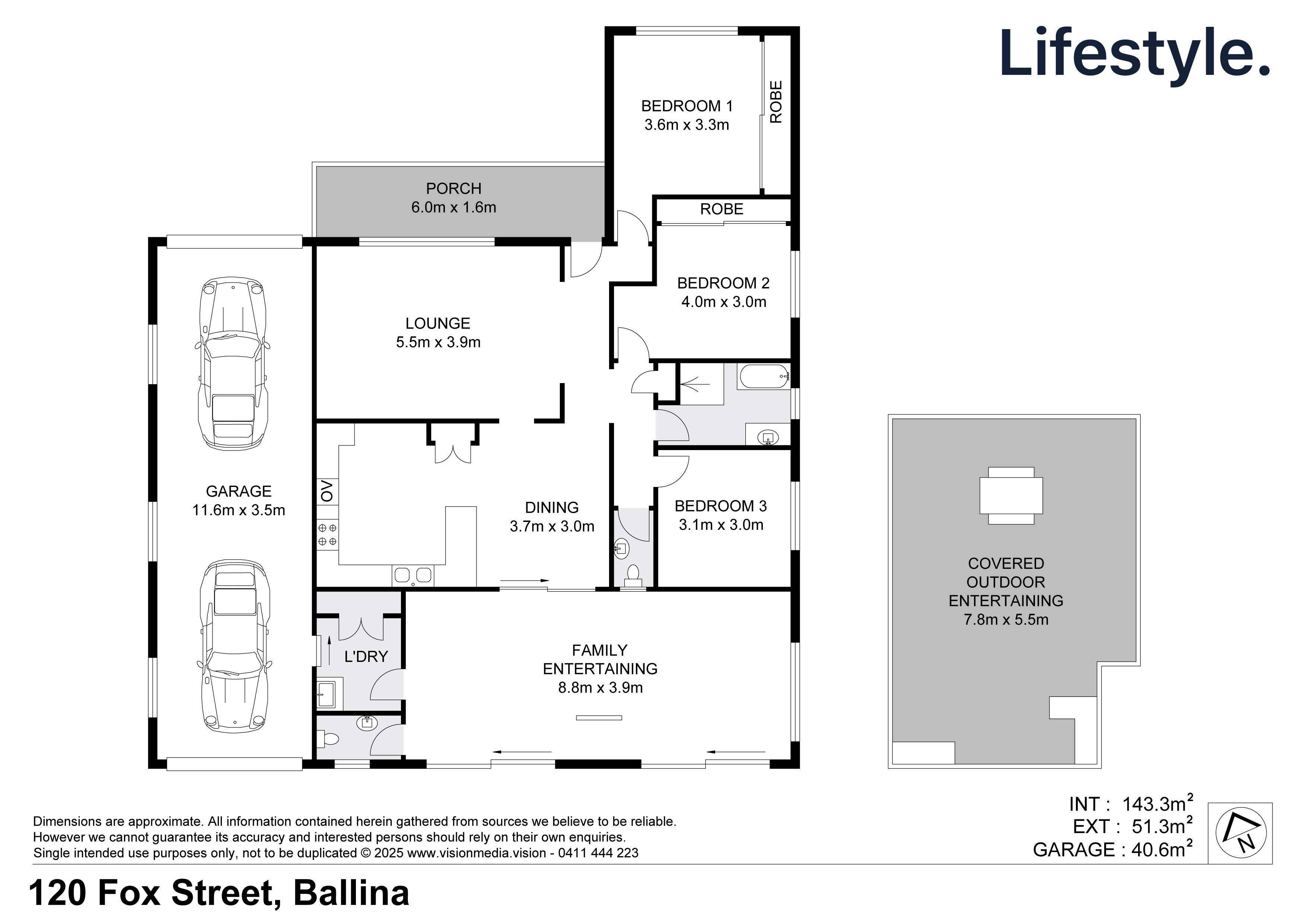 120 Fox Street, Ballina, NSW 2478 - Image 4