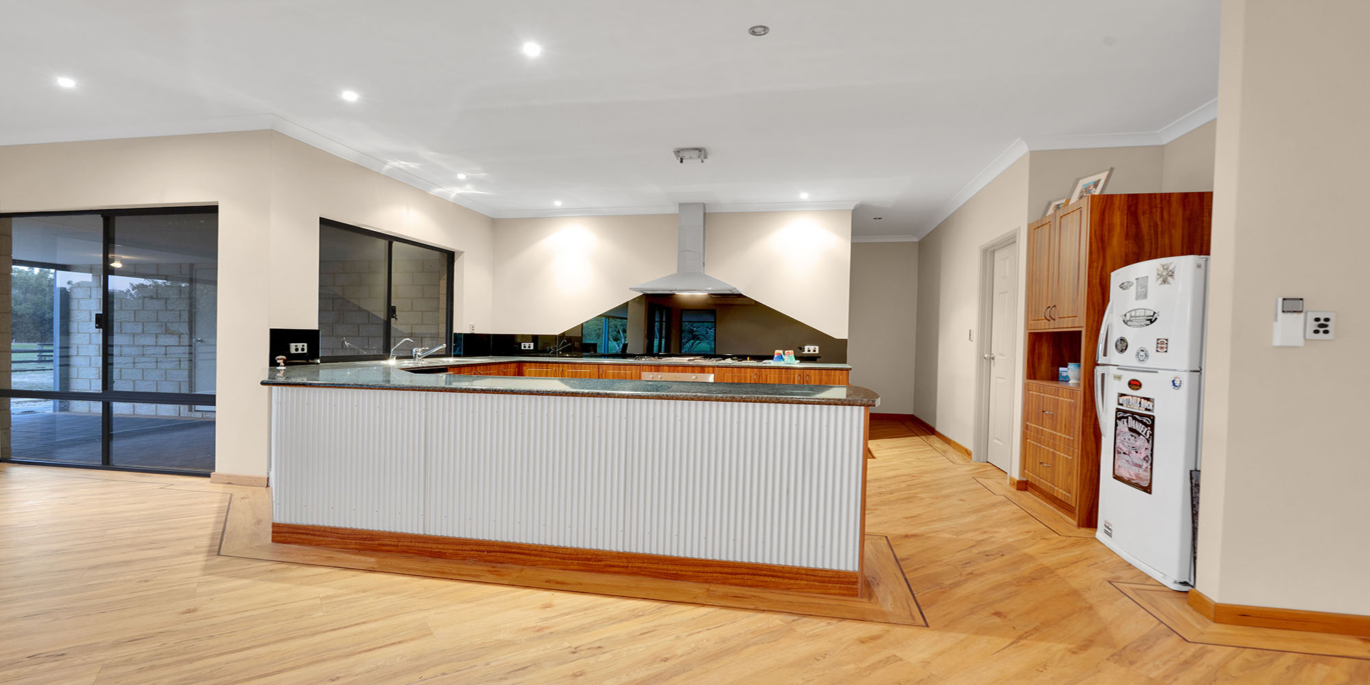4-bedroom house at 46 PURE STEEL LANE, Mundijong WA 6123, Serpentine-Jarrahdale, Western Australia