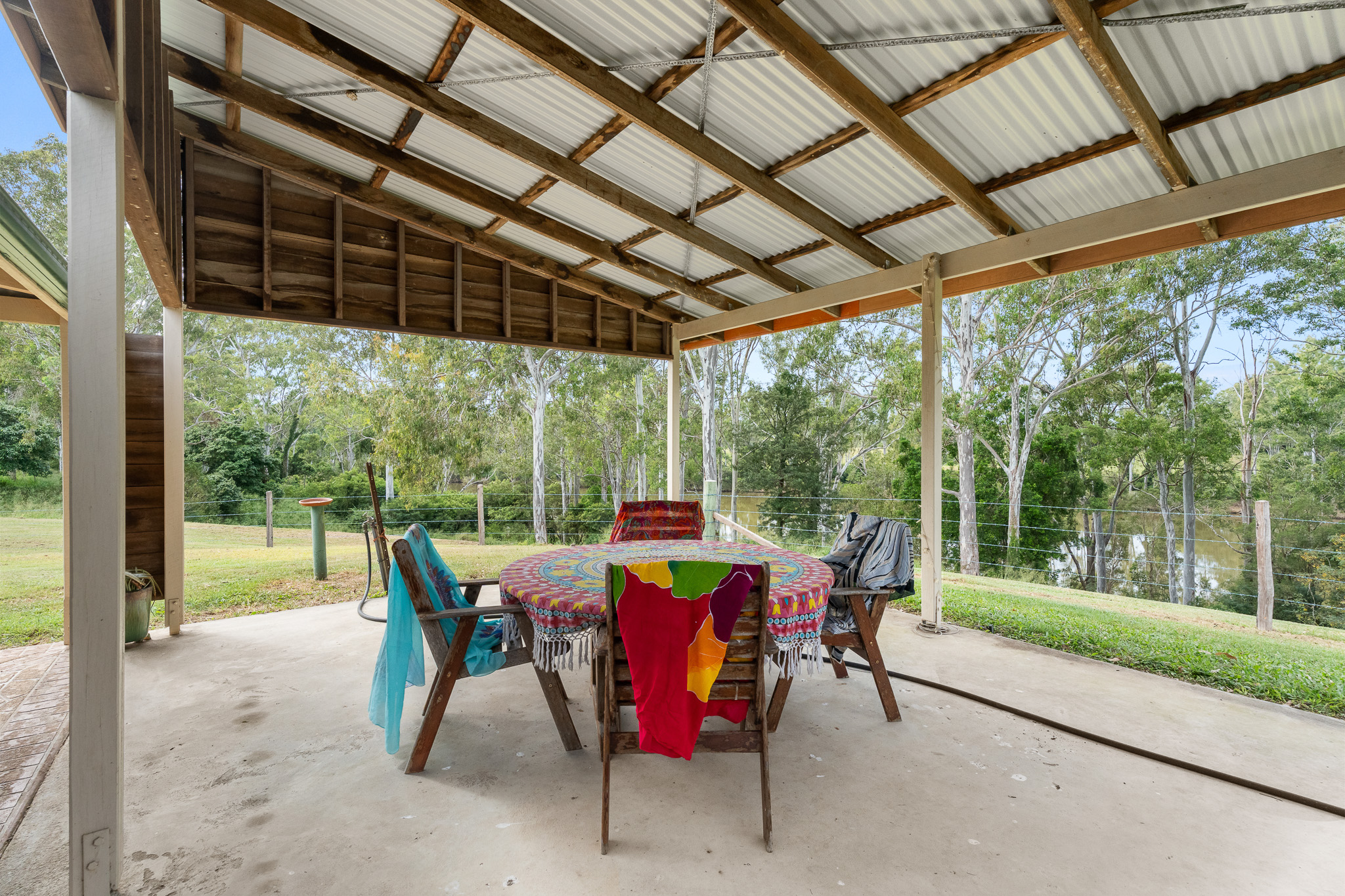 3-bedroom house at 136 Barrage Road East, Mungar, Qld, 4650, Fraser Coast, Queensland