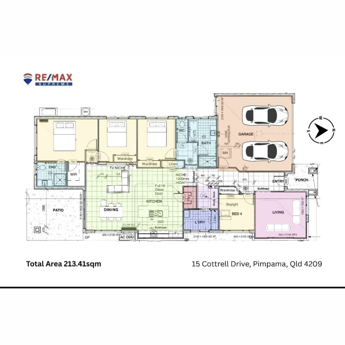 15 Cottrell Drive, Pimpama, QLD 4209 - Image 10