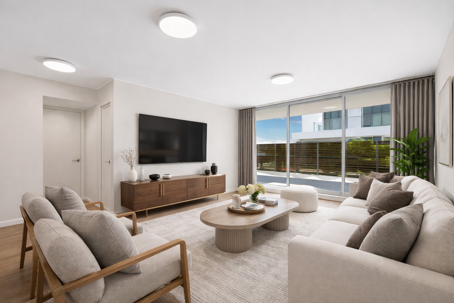 2-bedroom unit at 114 4-12 GARFIELD STREET, FIVE DOCK NSW 2046, Canada Bay, New South Wales