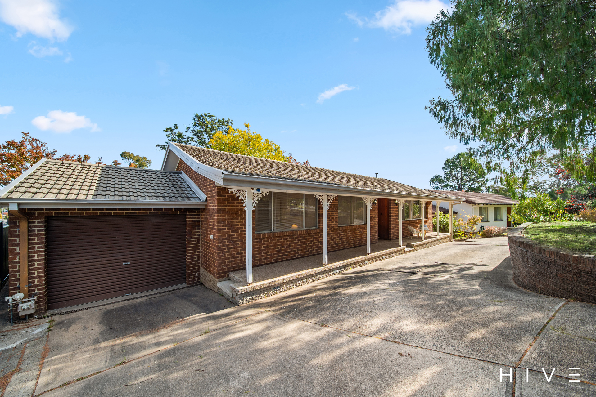 3-bedroom house at 16 ROSEWORTHY CRESCENT, Farrer ACT 2607, Unincorporated Act, Australian Capital Territory
