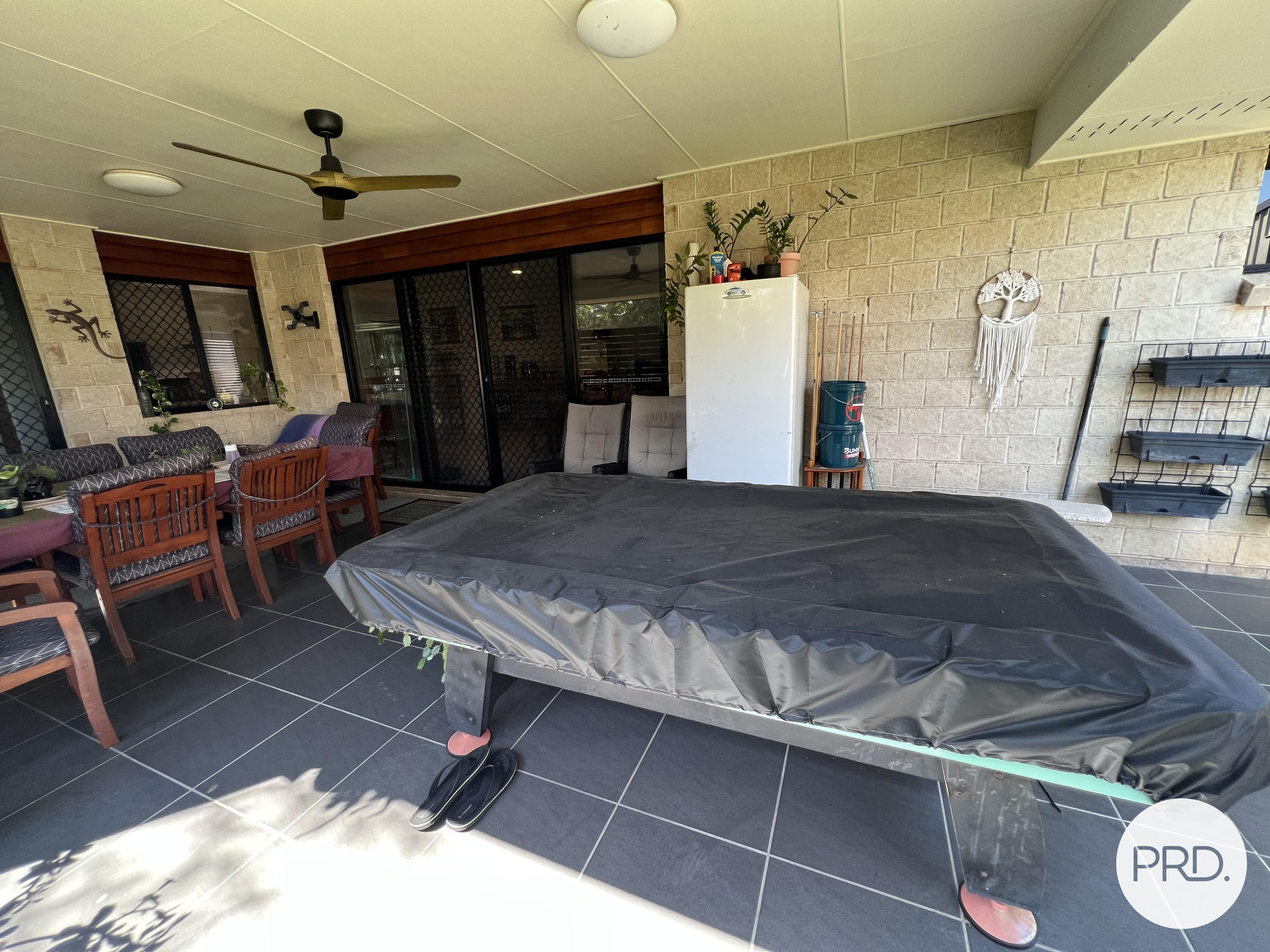 4-bedroom house at 52 BAUHINIA STREET, Boyne Island QLD 4680, Gladstone, Queensland