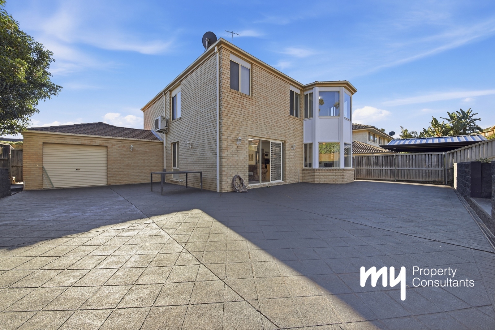 4-bedroom house at 3 CRYSTAL WAY, Mount Annan NSW 2567, Camden, New South Wales