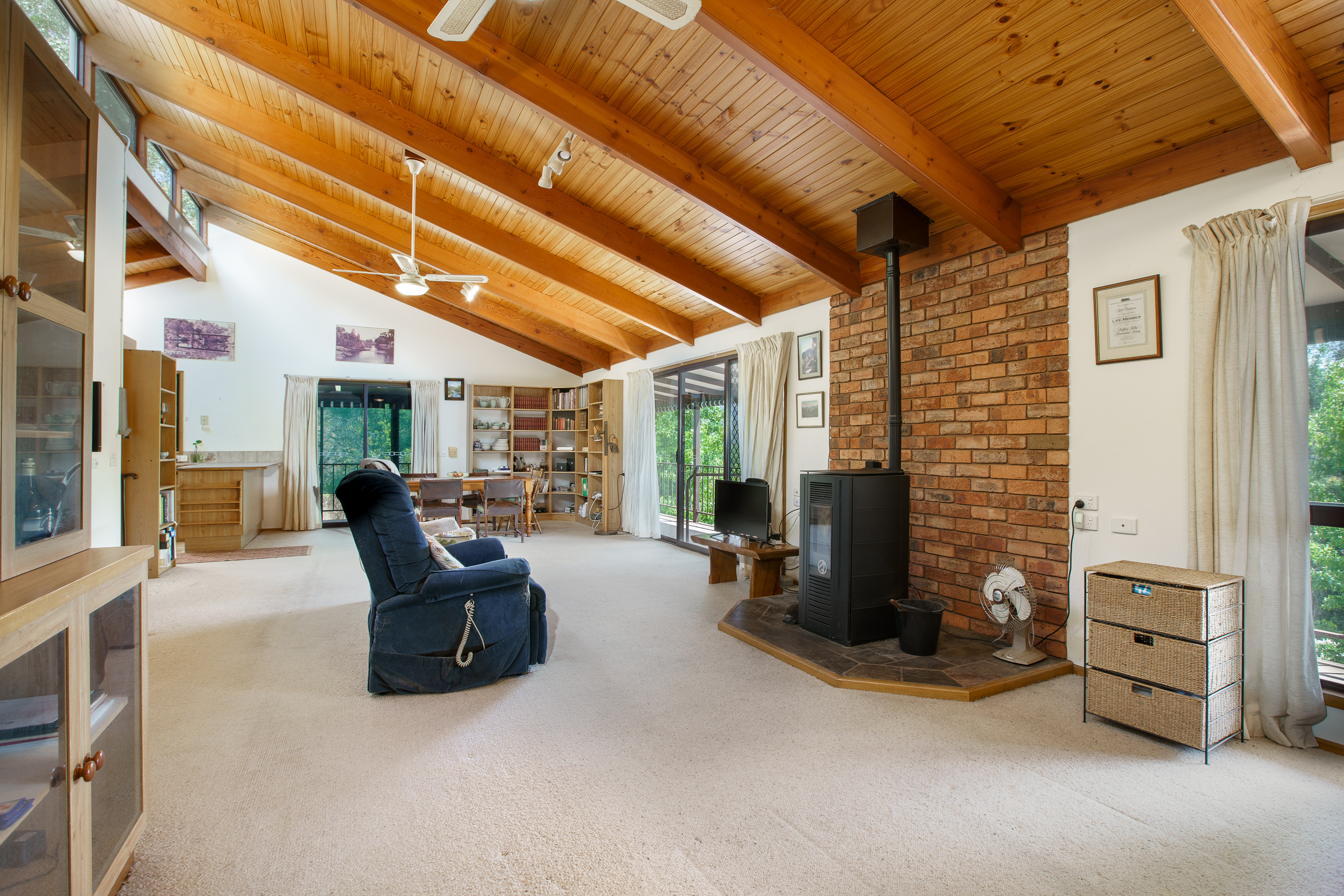 3-bedroom house at 40 Giltraps Road, Mitta Mitta, VIC 3701, Towong, Victoria