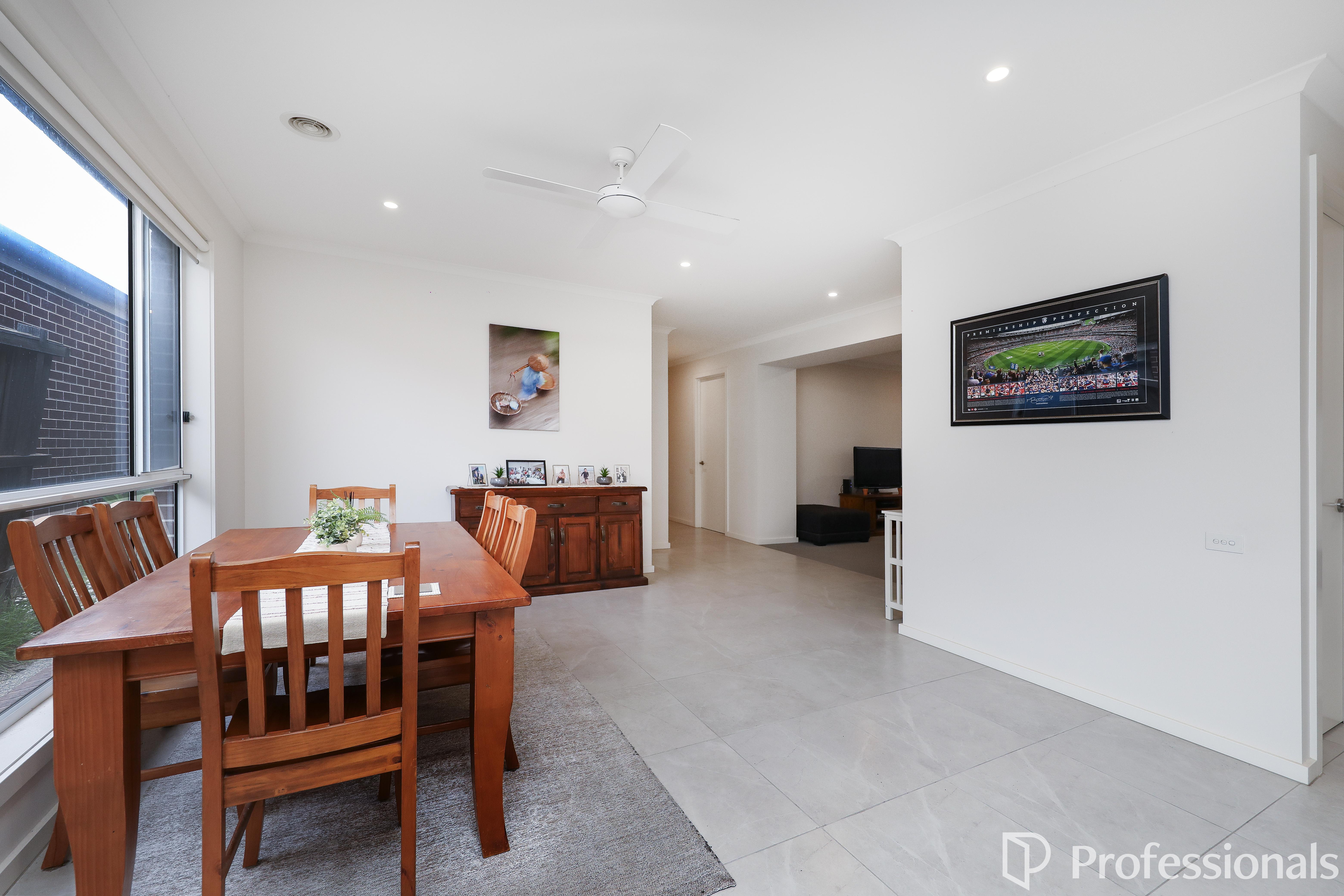4-bedroom house at 4 Correa Place, Brookfield, VIC 3338, Melton, Victoria
