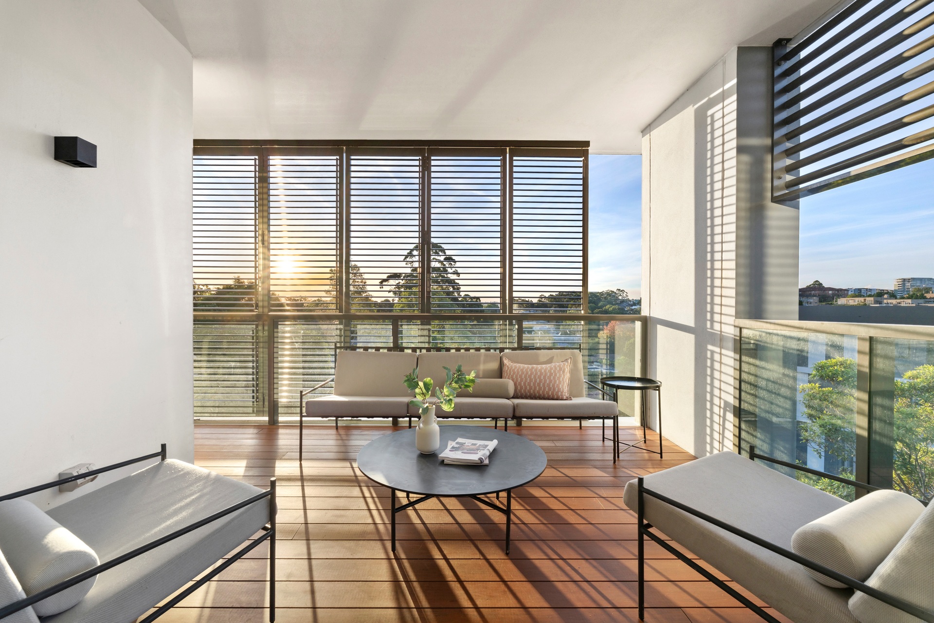 2-bedroom unit at 304W/261 Morrison Road, Ryde, Nsw, 2112, Ryde, New South Wales