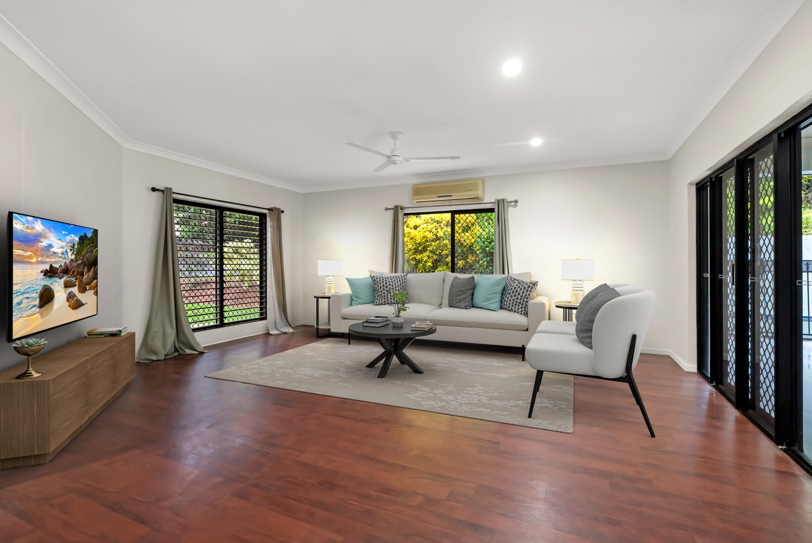 4-bedroom house at 10 Fishtail Close, Mount Sheridan, QLD 4868, Cairns, Queensland