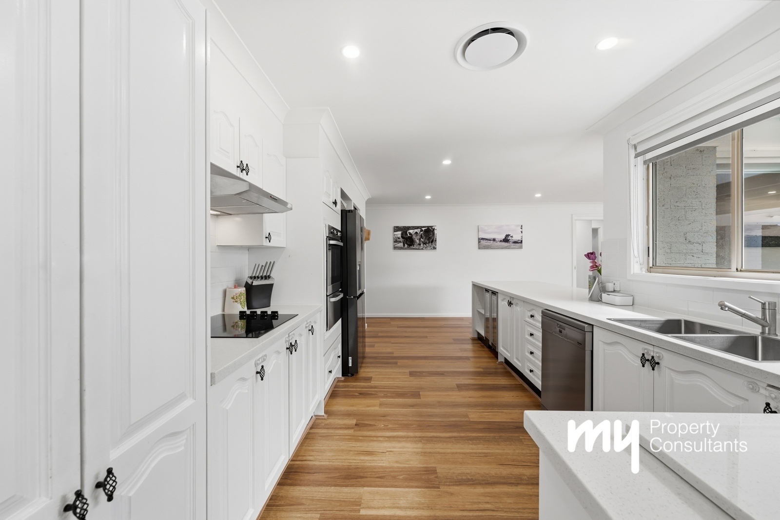 4-bedroom house at 8 HARDWICKE STREET, The Oaks NSW 2570, Wollondilly, New South Wales