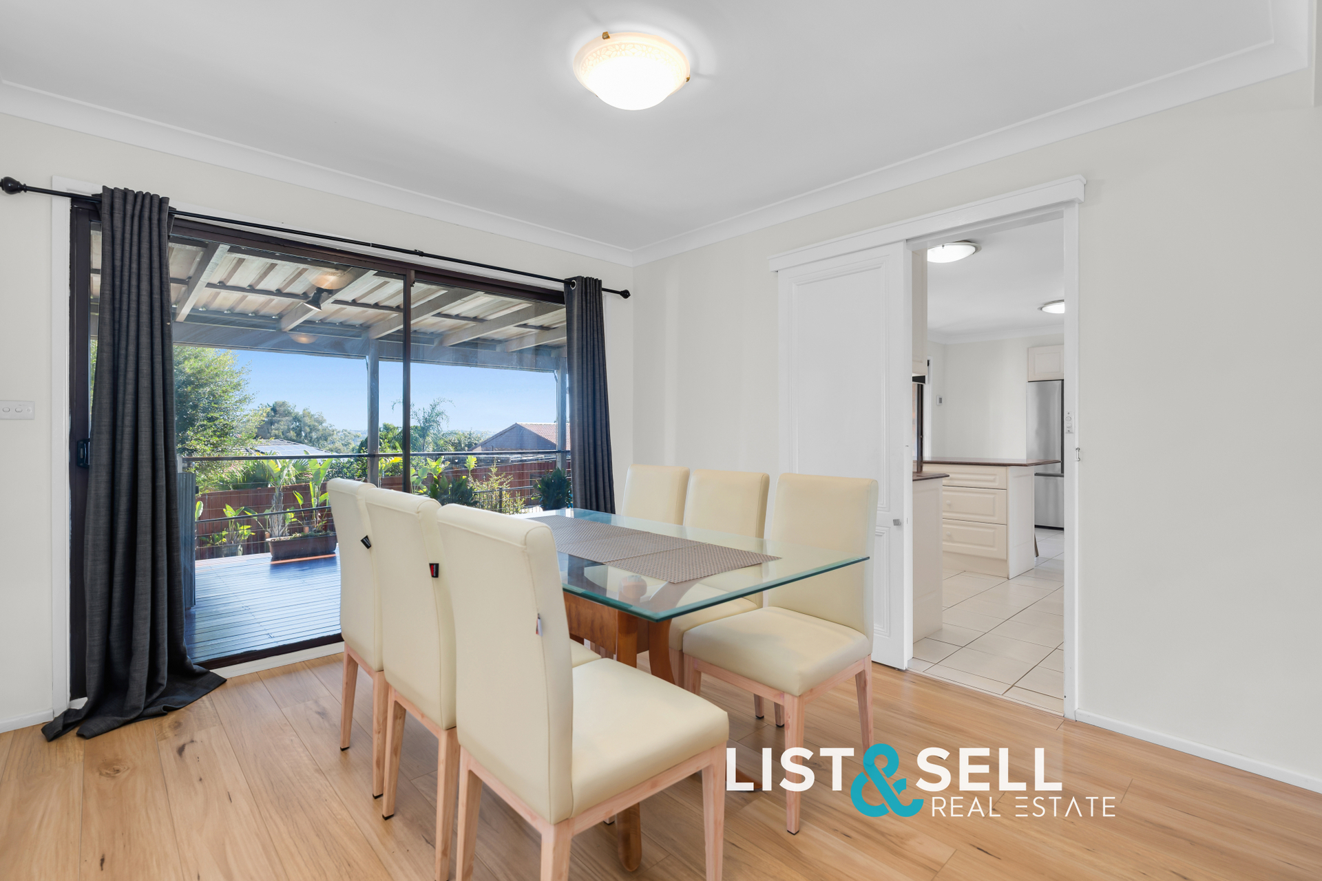 4-bedroom house at 22 ARUNTA CRESCENT, Leumeah NSW 2560, , New South Wales
