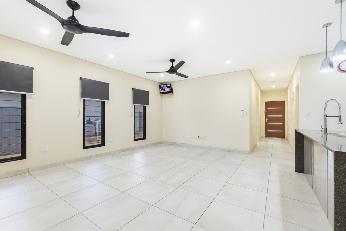 4-bedroom house at 19 Canegrass Circuit, Zuccoli, NT 0832, Palmerston, Northern Territory