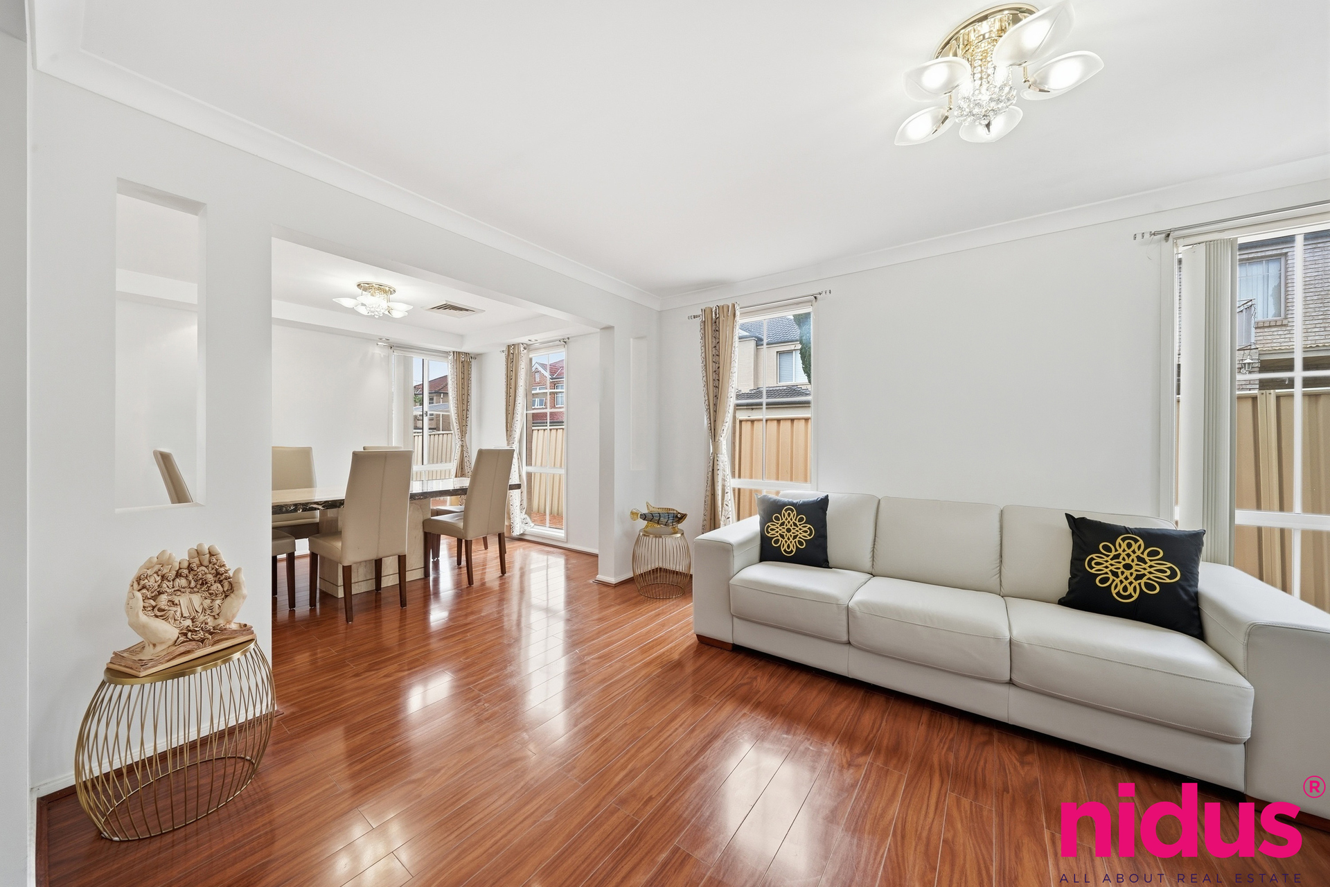 85 PARKWOOD STREET, Plumpton NSW 2761 - Image 2