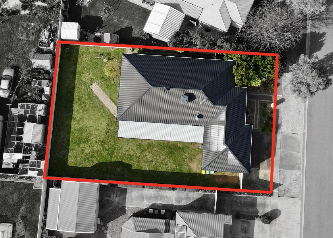 3-bedroom house at 5 ROSSDALE DRIVE, Eaglehawk VIC 3556, Greater Bendigo, Victoria