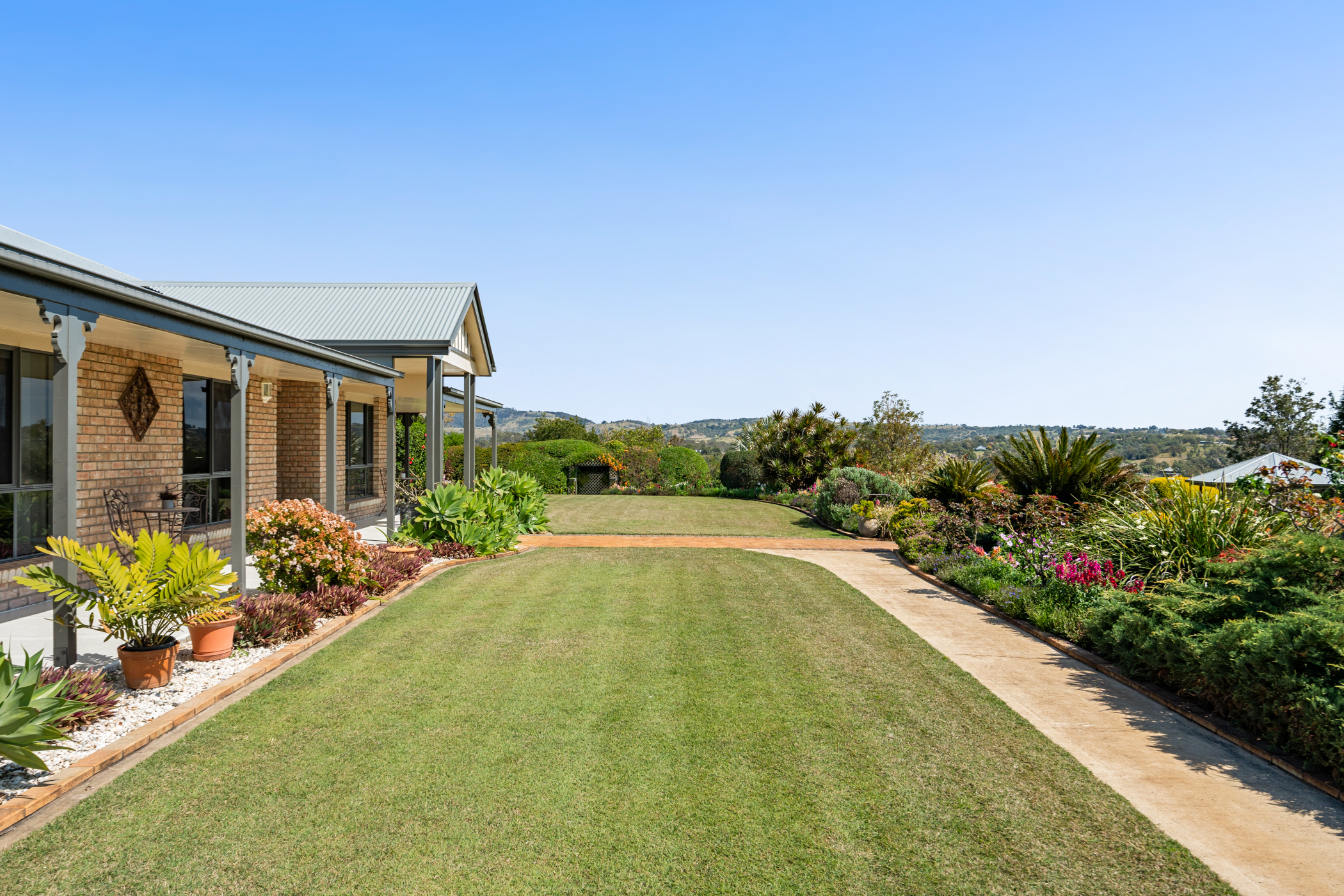 5-bedroom house at 77 Blenheim Rd, Blenheim, Qld, 4341, Lockyer Valley, Queensland