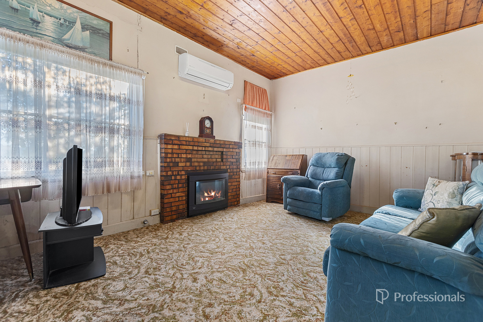 4-bedroom house at 5281 Ballarat-Maryborough Road, Talbot VIC 3371, Central Goldfields, Victoria