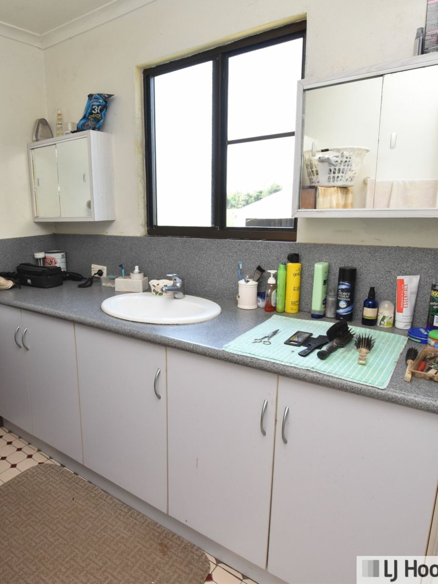 3-bedroom house at 43 WATTLE STREET, Goondi Hill QLD 4860, Cassowary Coast, Queensland