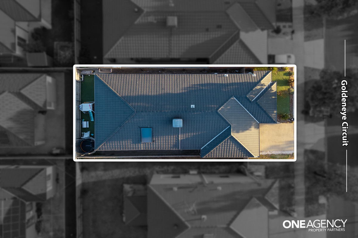 4-bedroom house at 63 Goldeneye Circuit, Werribee, Vic, 3030, Wyndham, Victoria