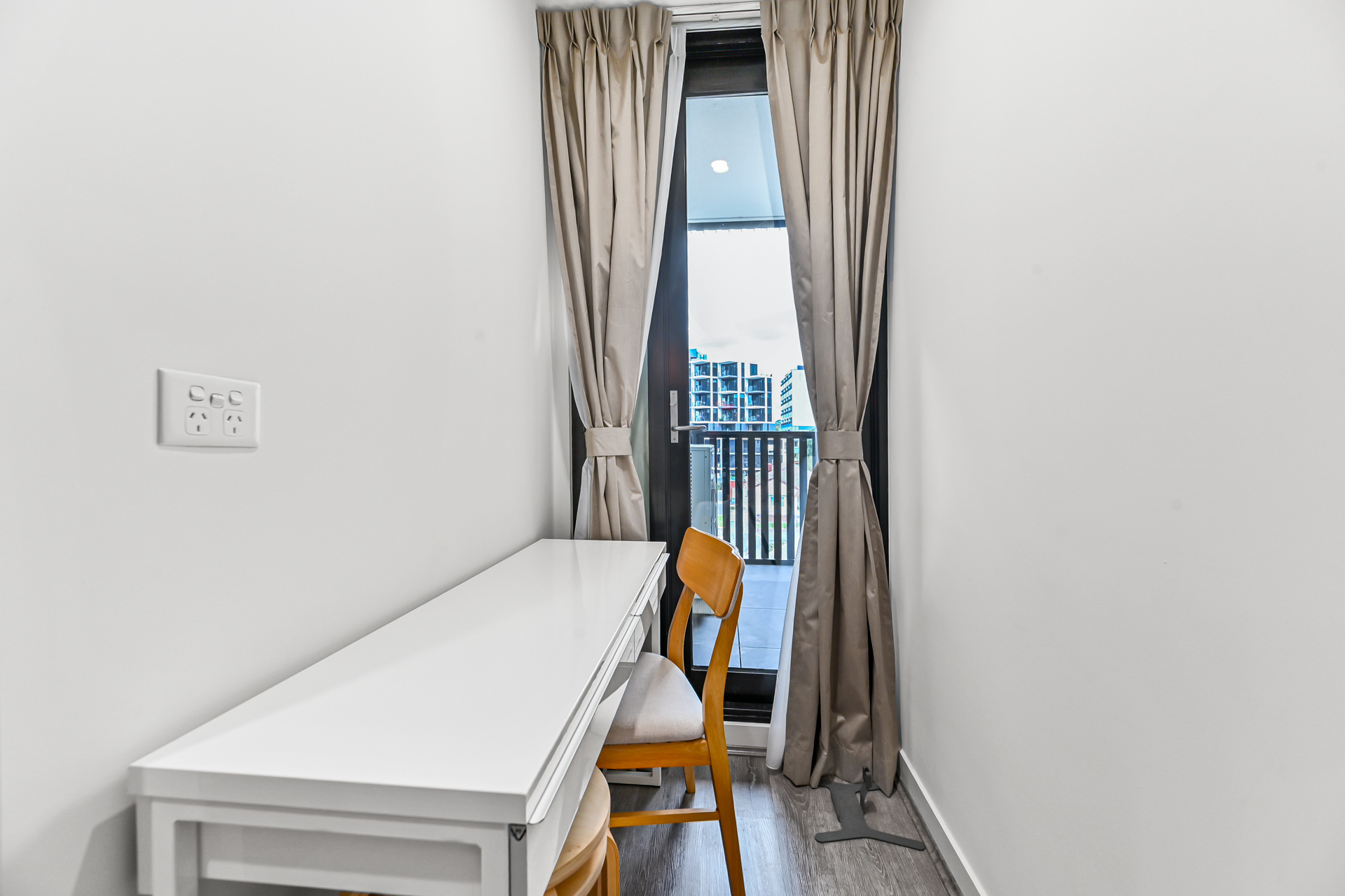 2-bedroom unit at UNIT 408 15 IRVING AVENUE, Box Hill VIC 3128, Whitehorse, Victoria