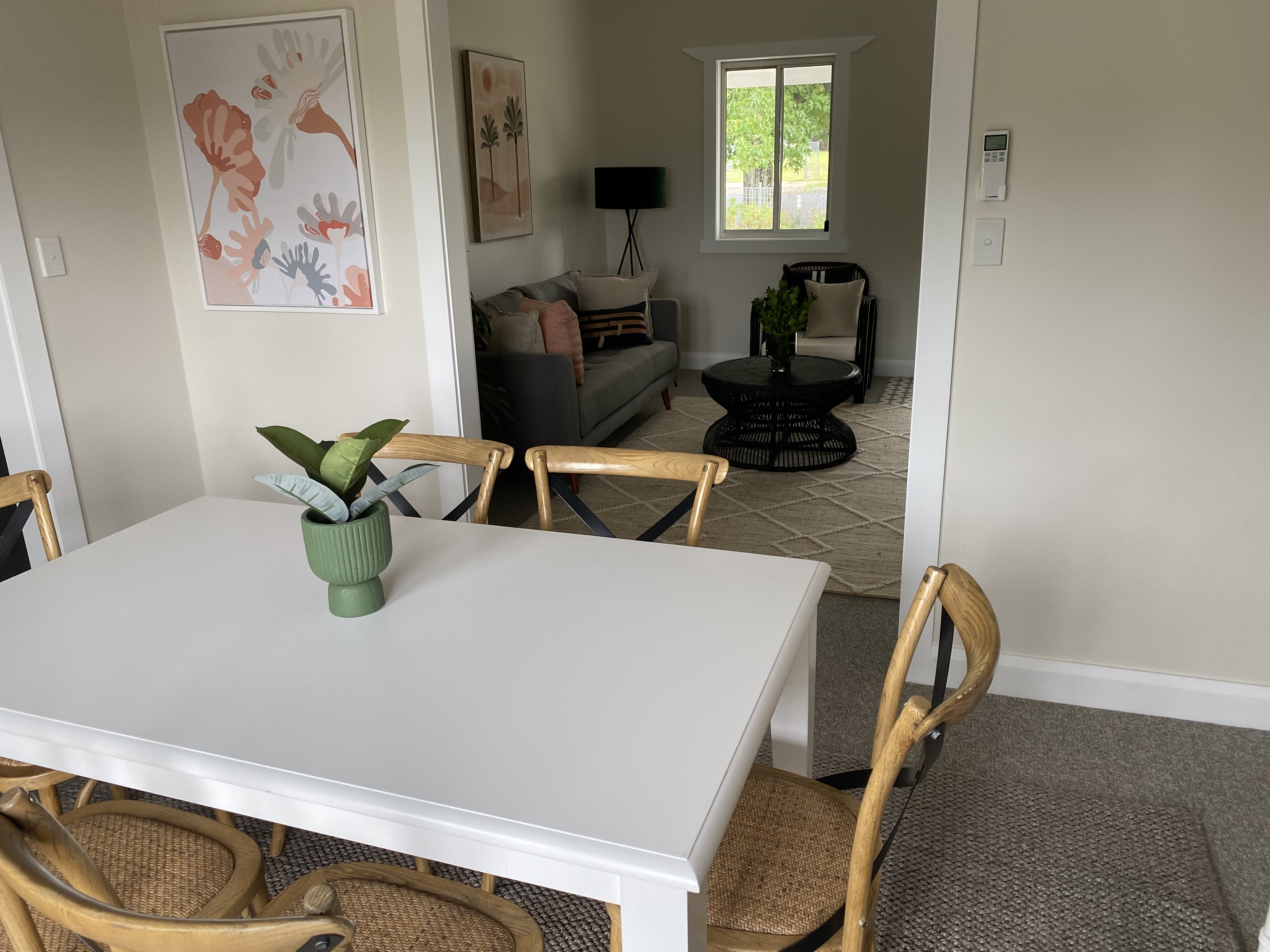 2-bedroom house at 42 MARTIN STREET, Coolah NSW 2843, Warrumbungle, New South Wales