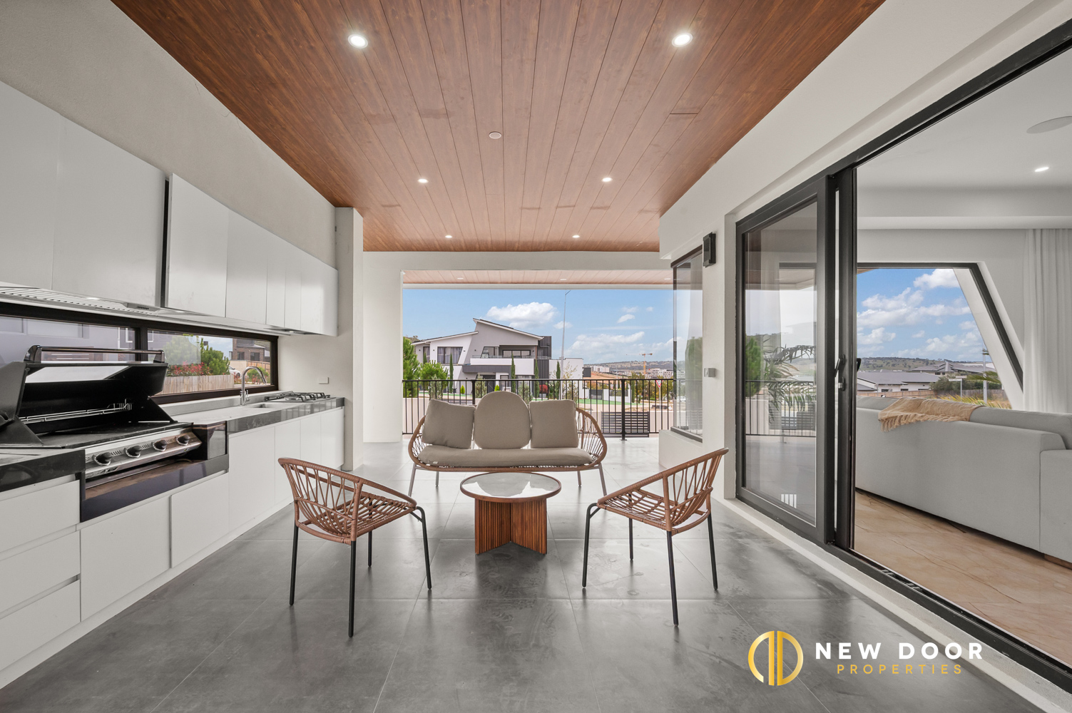 4-bedroom house at 75 KONDELEA WAY, Denman Prospect ACT 2611, Unincorporated Act, Australian Capital Territory