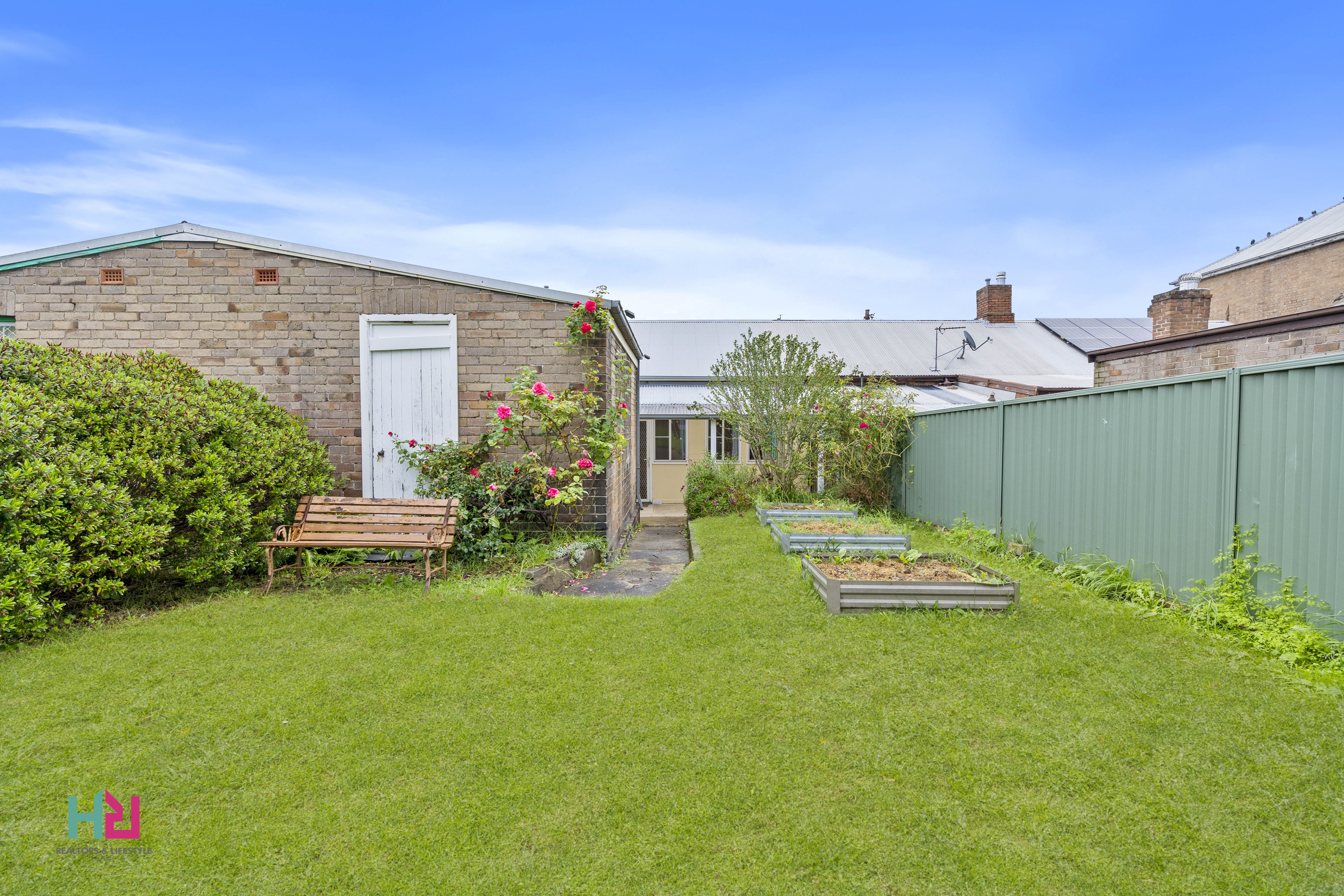 2-bedroom house at 7 Waratah Street, Lithgow, Nsw, 2790, Lithgow, New South Wales