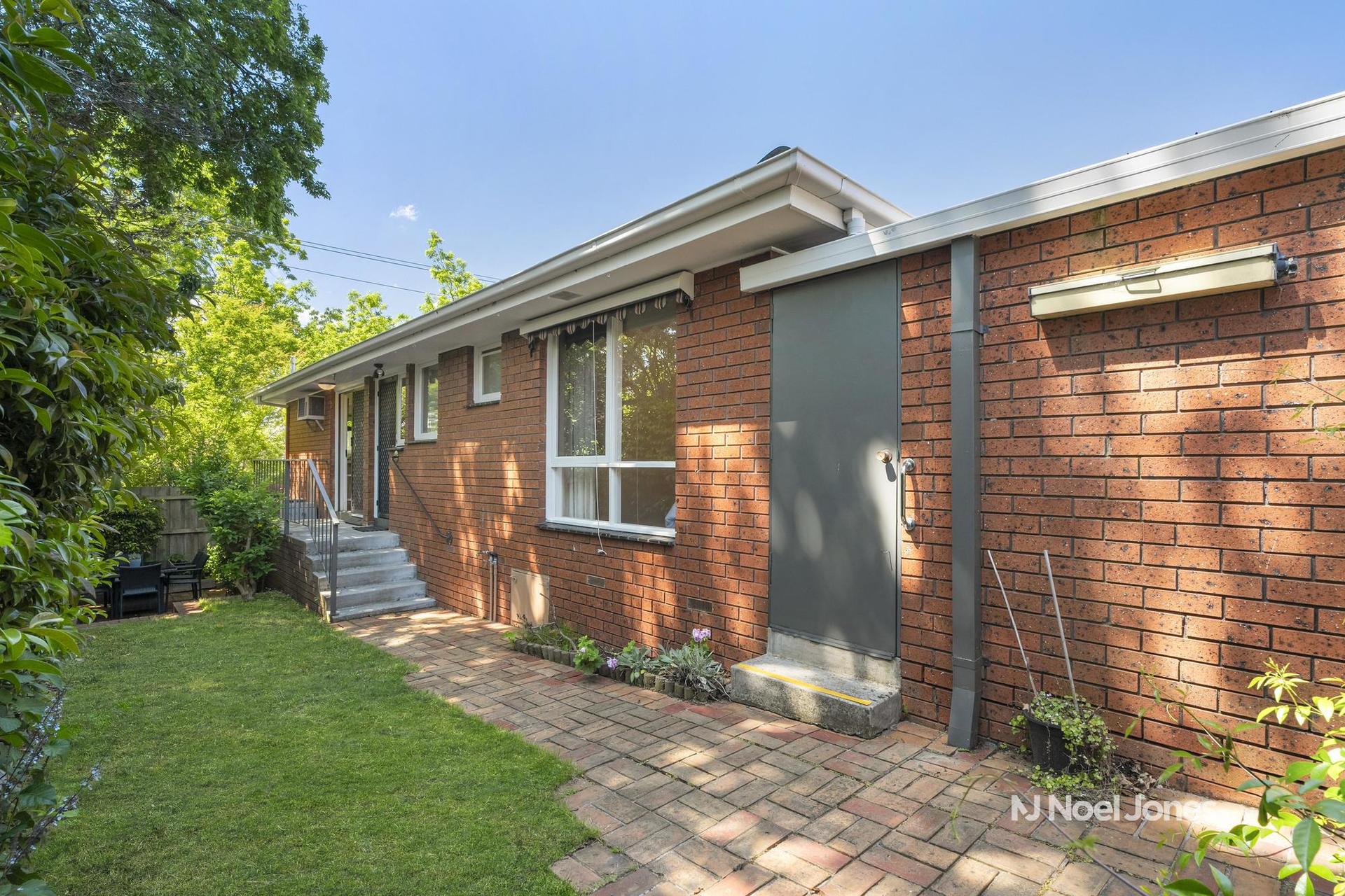 1 16 HARRISON STREET, MITCHAM VIC 3132 - Image 7