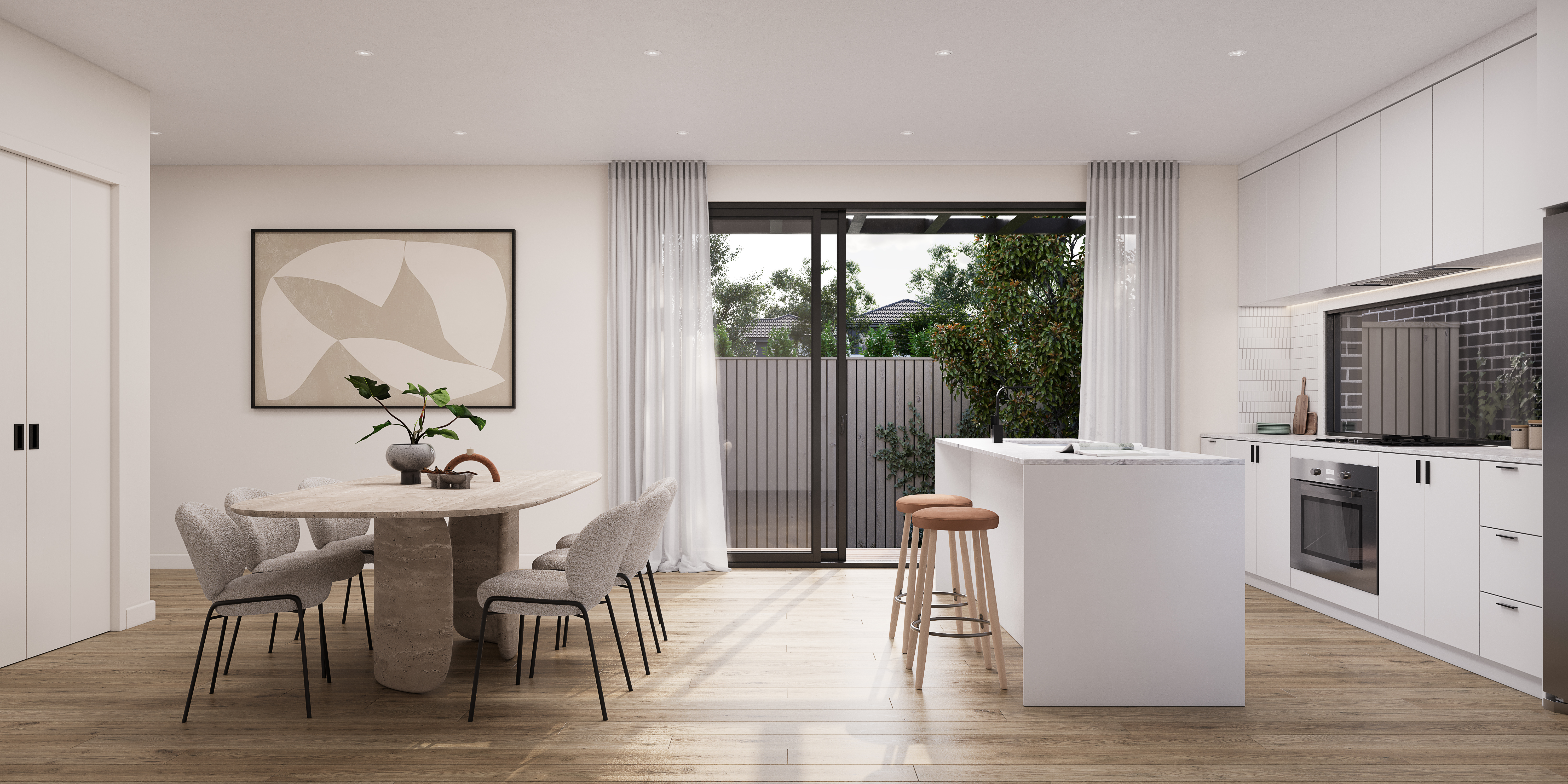 4/1 Gidgee Court, Forest Hill, Vic, 3131 - Image 4