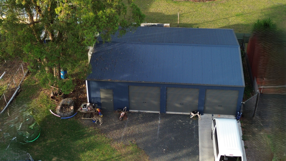 3-bedroom house at 110 KENT STREET, Oakey QLD 4401, Toowoomba, Queensland