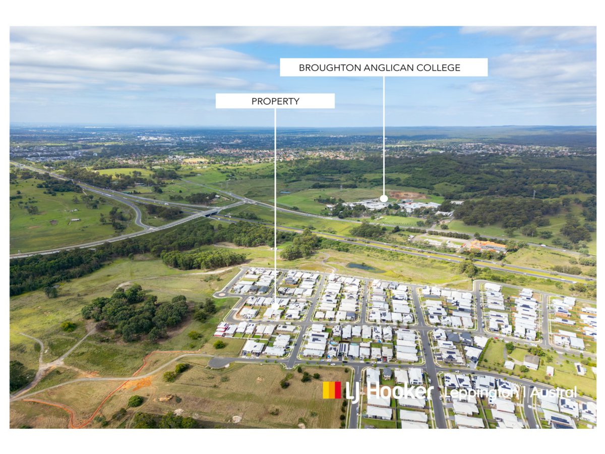 5-bedroom house at 78 Mount Pleasant Drive, Menangle Park, NSW 2563, Campbelltown (Nsw), New South Wales