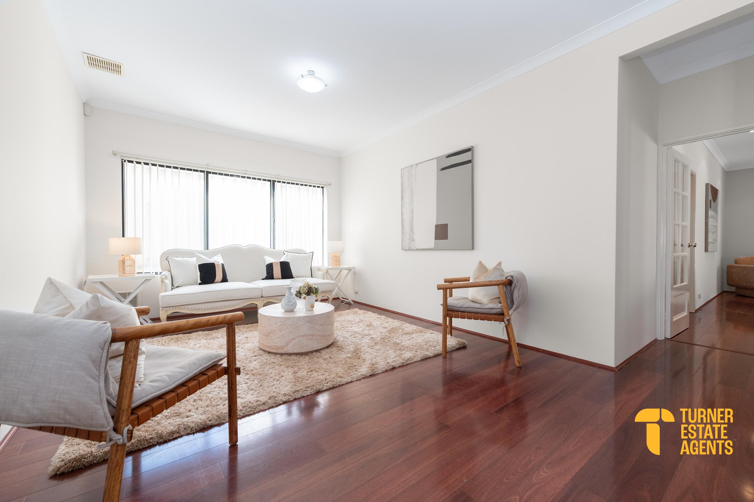 4-bedroom house at 23 PETERBOROUGH CIRCLE, North Lake WA 6163, Cockburn, Western Australia