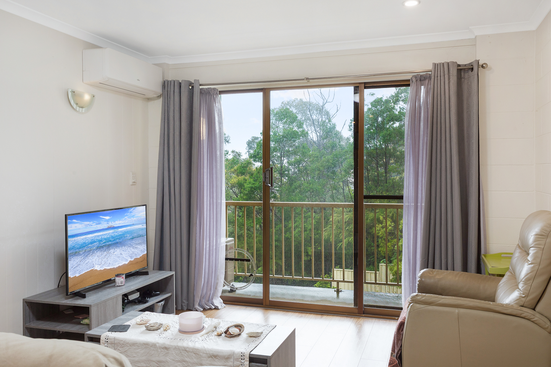 2-bedroom unit at 7 121-123 MERIMBULA DRIVE, MERIMBULA NSW 2548, Bega Valley, New South Wales