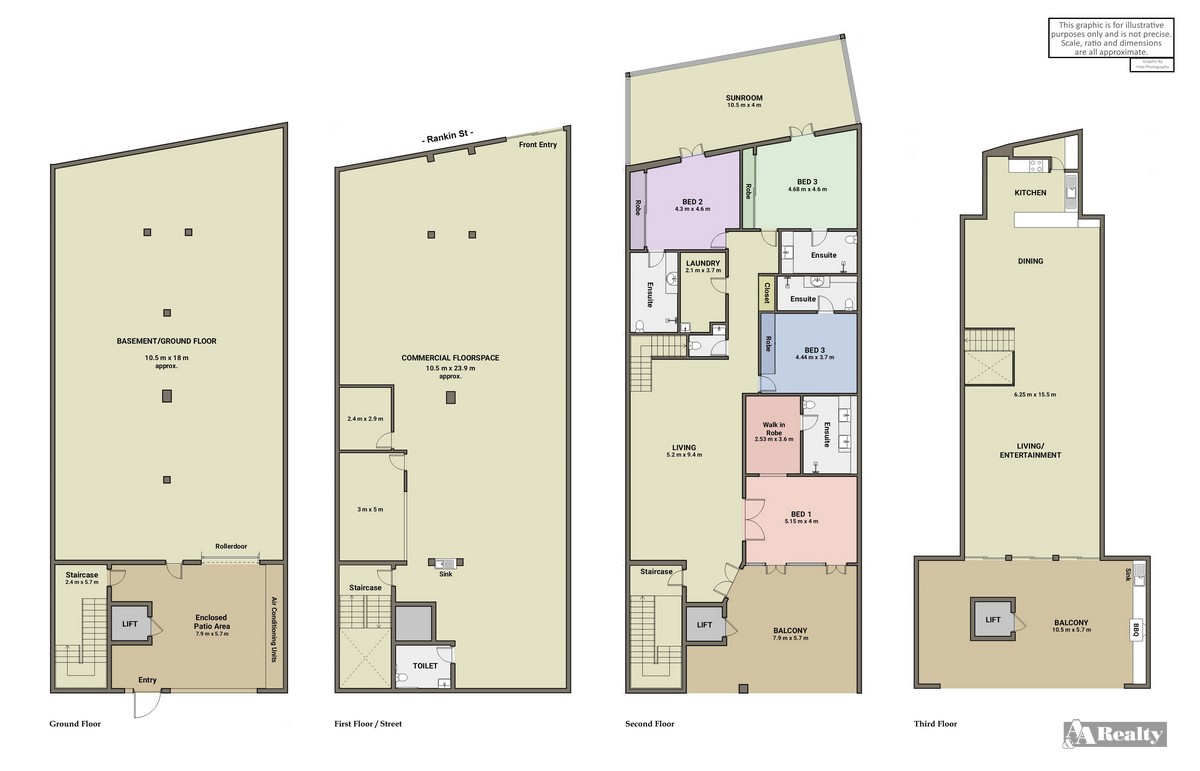 19 - 25 Rankin Street, Innisfail, Qld, 4860 - Image 7