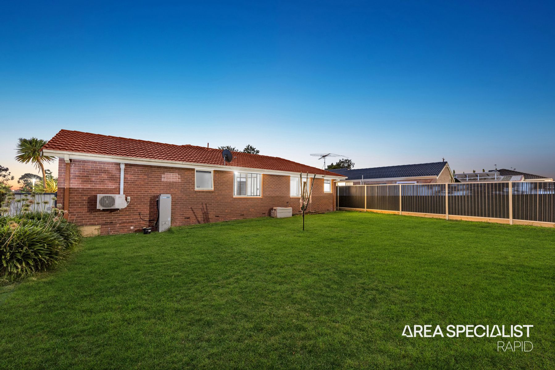 3-bedroom house at 5 BETH COURT, Hampton Park VIC 3976, Casey, Victoria