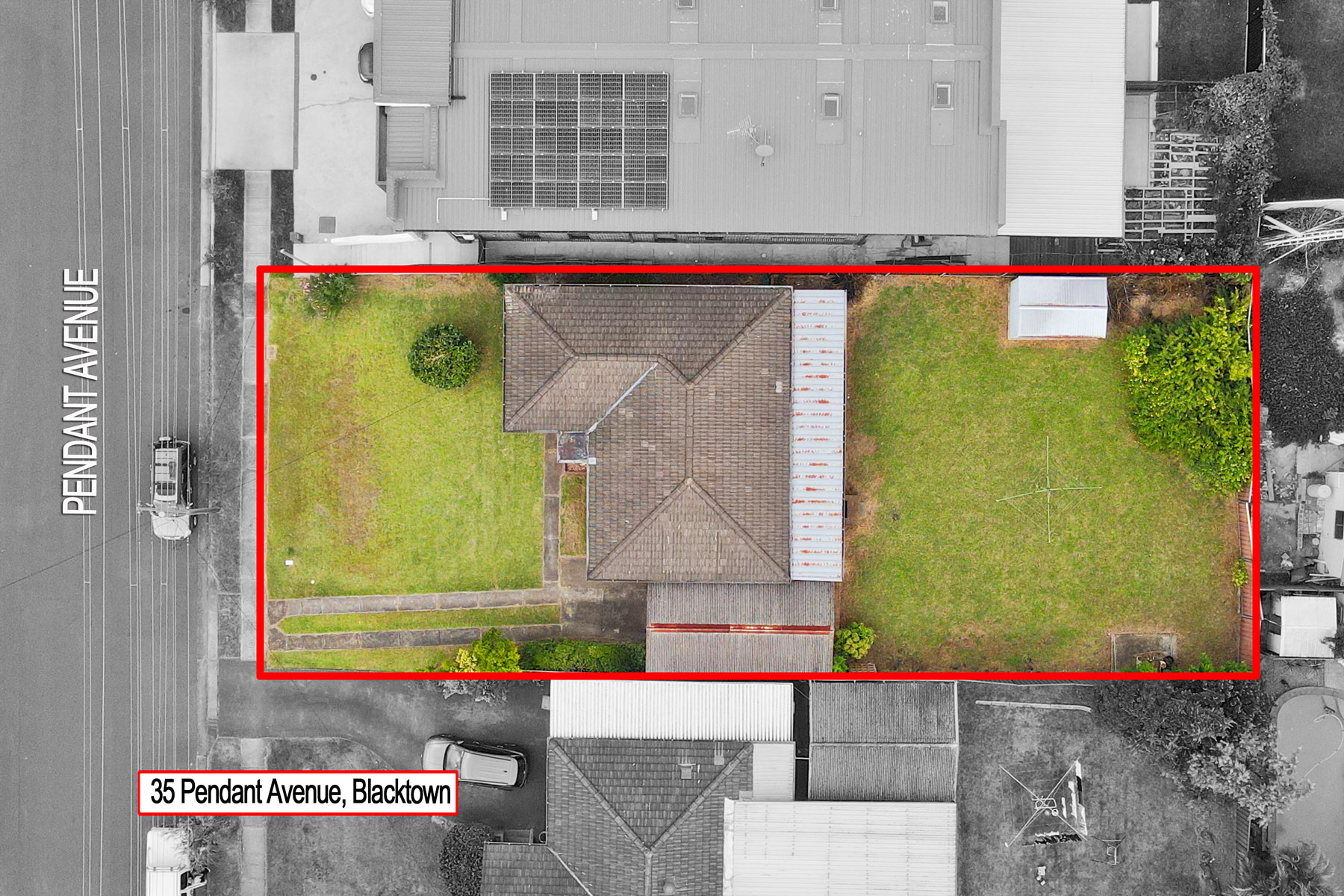 35 Pendant Avenue, Blacktown, NSW 2148 - Image 1