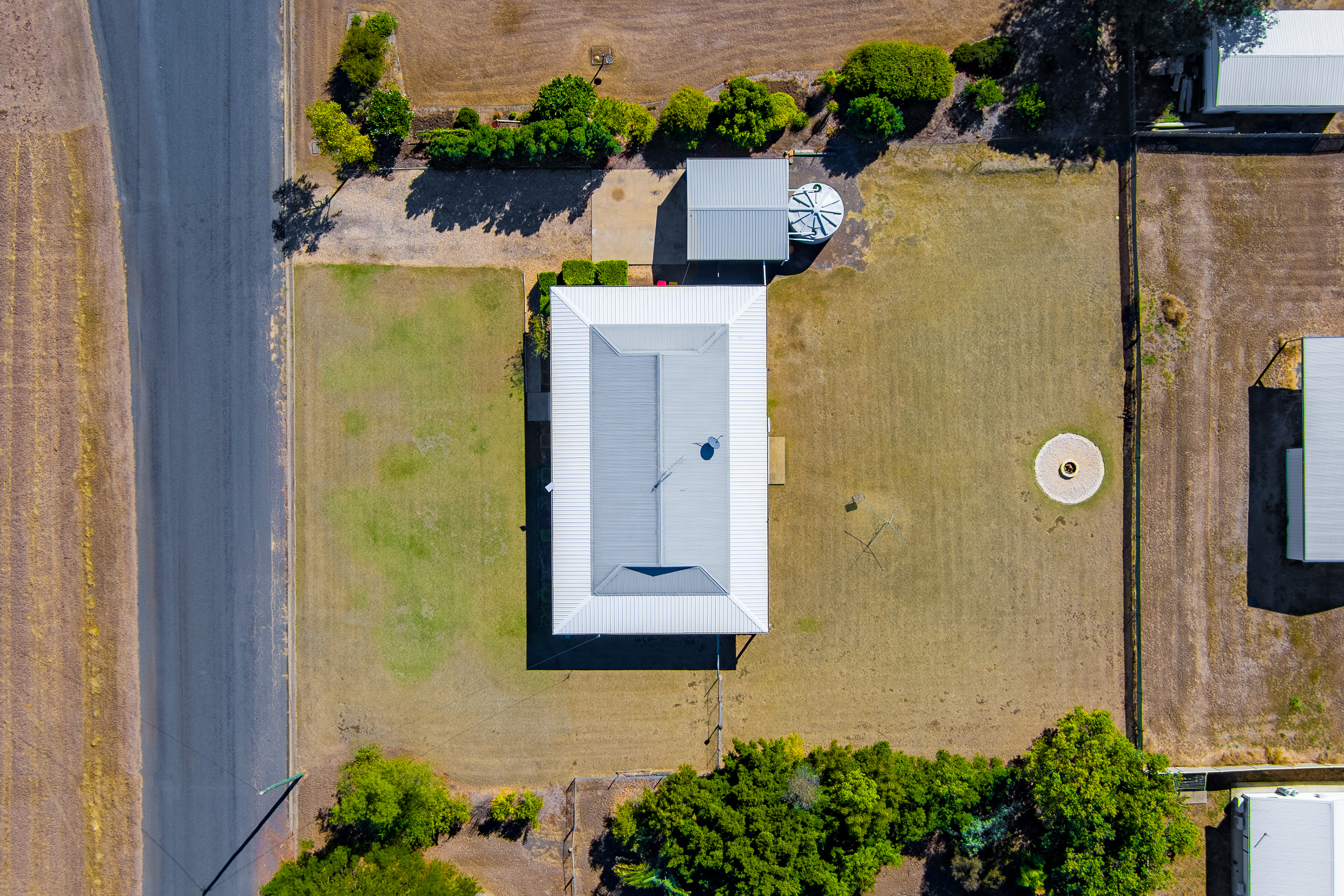 3-bedroom house at 103 Burn Street, Capella, QLD 4723, Central Highlands (Qld), Queensland