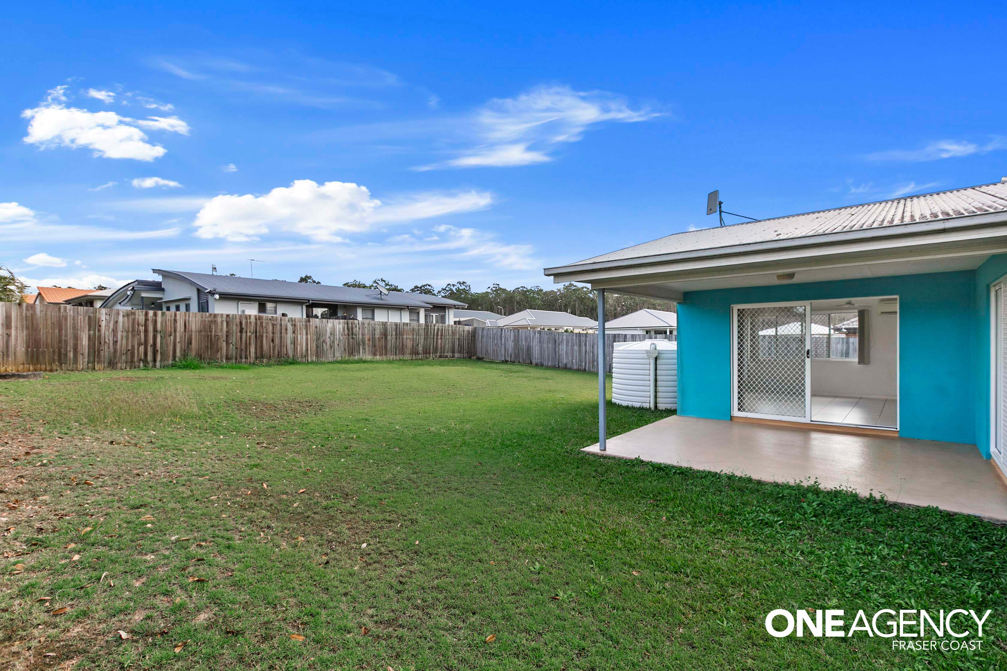 4-bedroom house at 86 Tulipwood Drive, Tinana, QLD 4650, Fraser Coast, Queensland