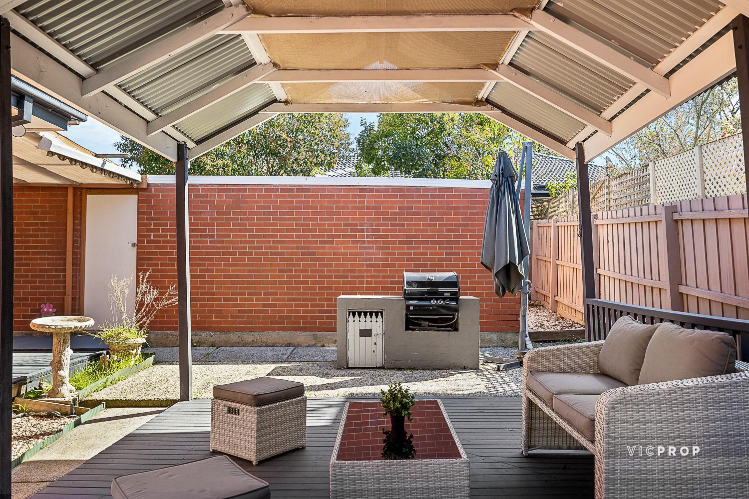 3-bedroom house at 1 DELTA ROAD, Macleod VIC 3085, Banyule, Victoria