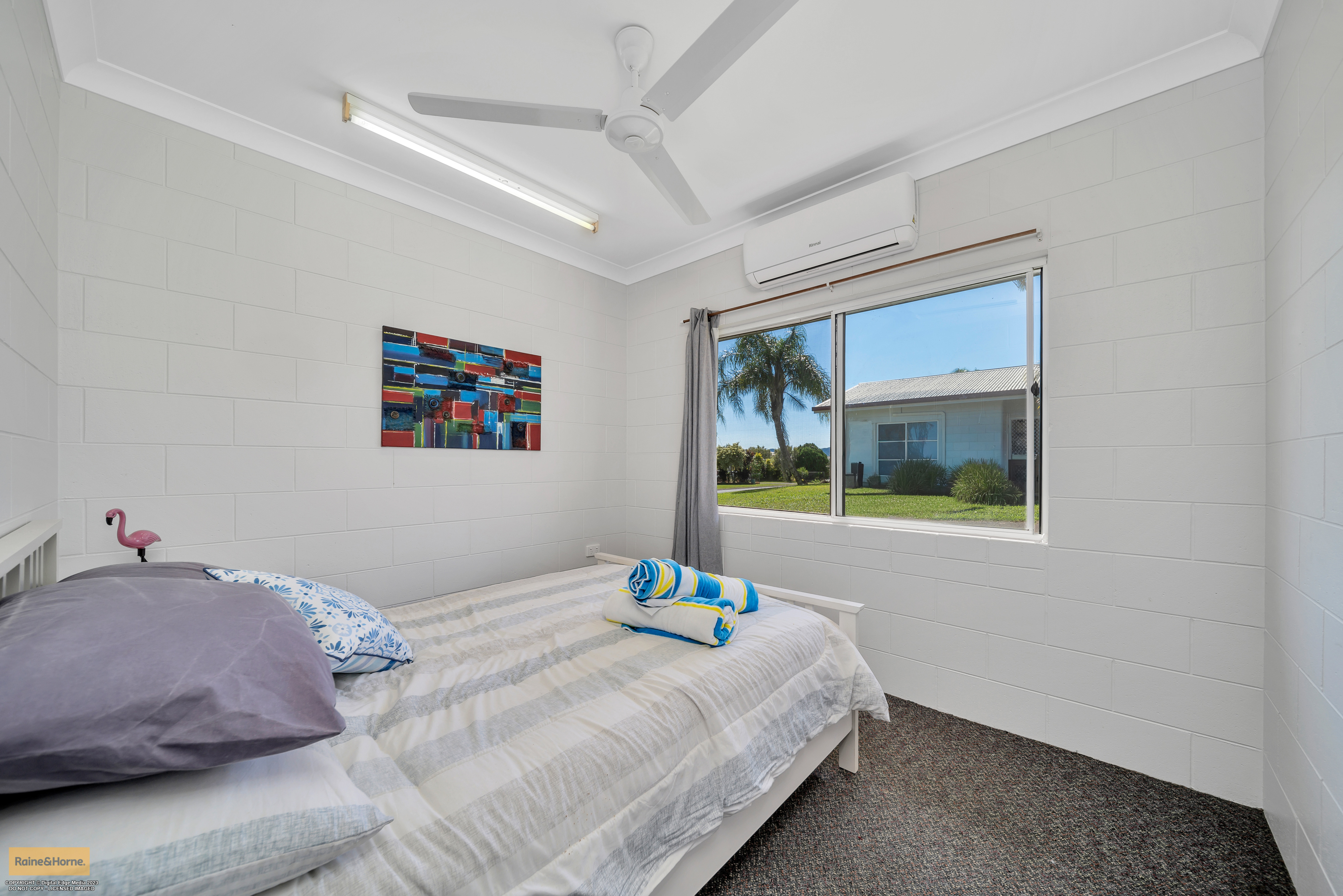 3-bedroom house at 7 BELLO DRIVE, Belvedere QLD 4860, Cassowary Coast, Queensland