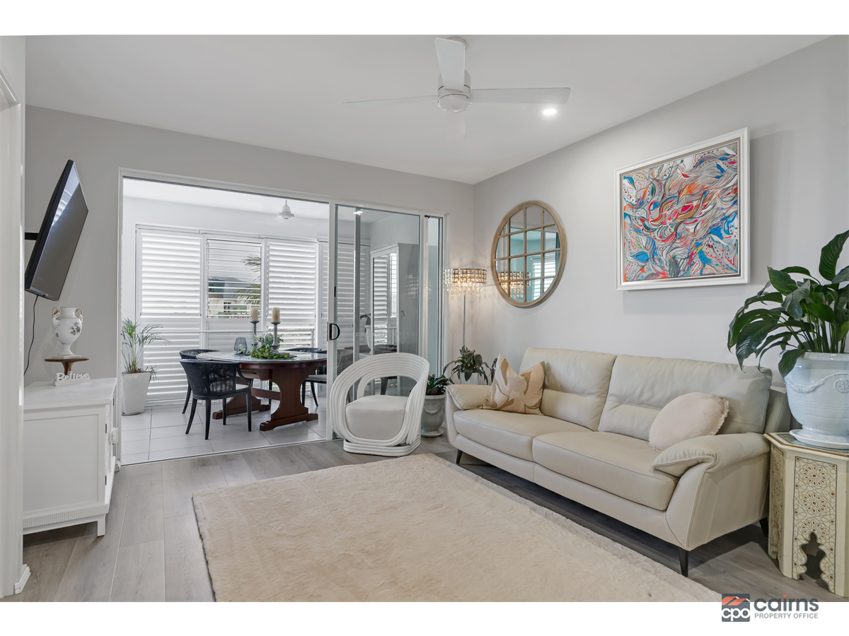 2-bedroom unit at 28 199-201 LAKE STREET, CAIRNS NORTH QLD 4870, Cairns, Queensland