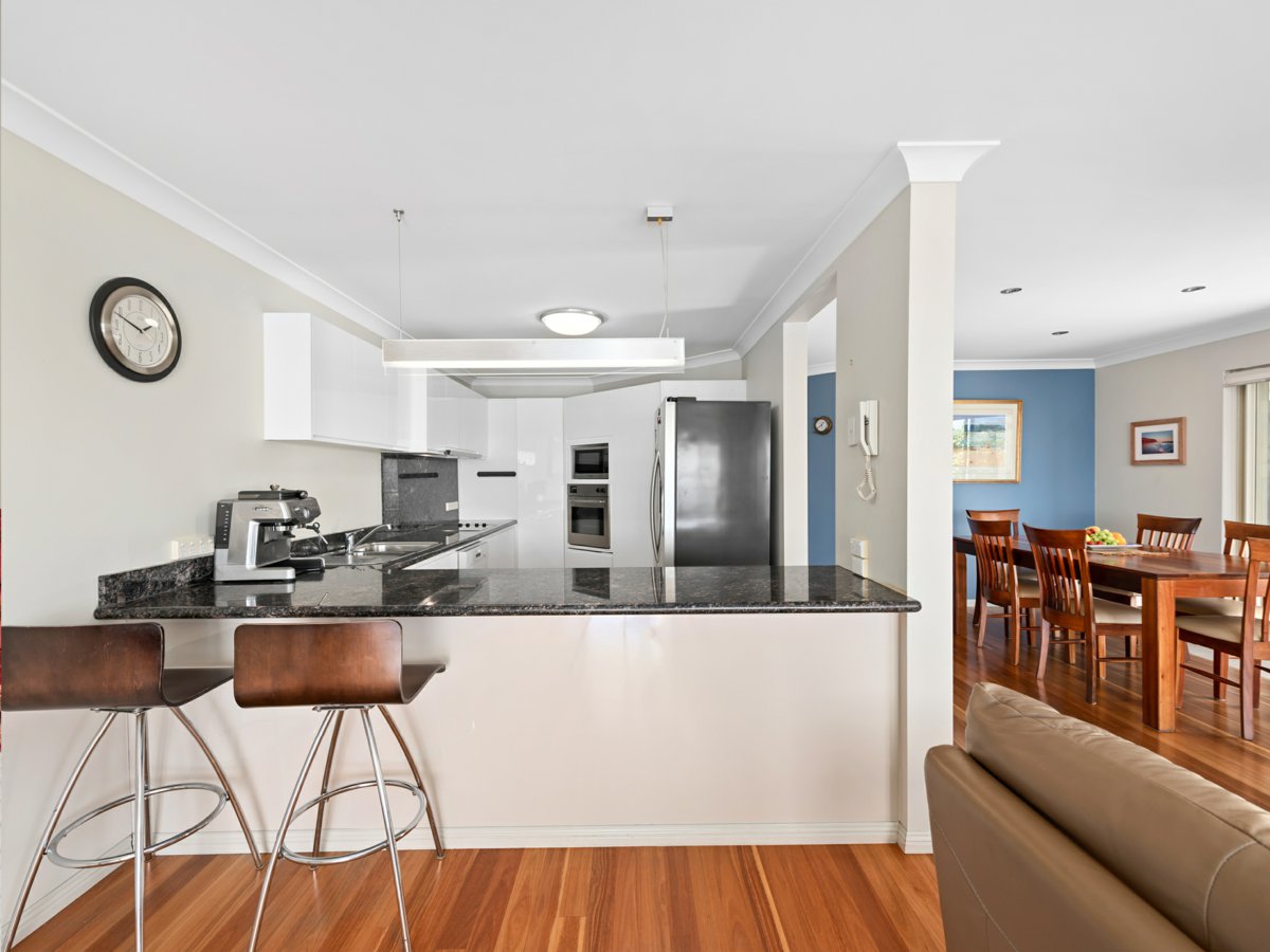 3-bedroom unit at 23/41 Walter Street, Belmont, NSW 2280, Lake Macquarie, New South Wales