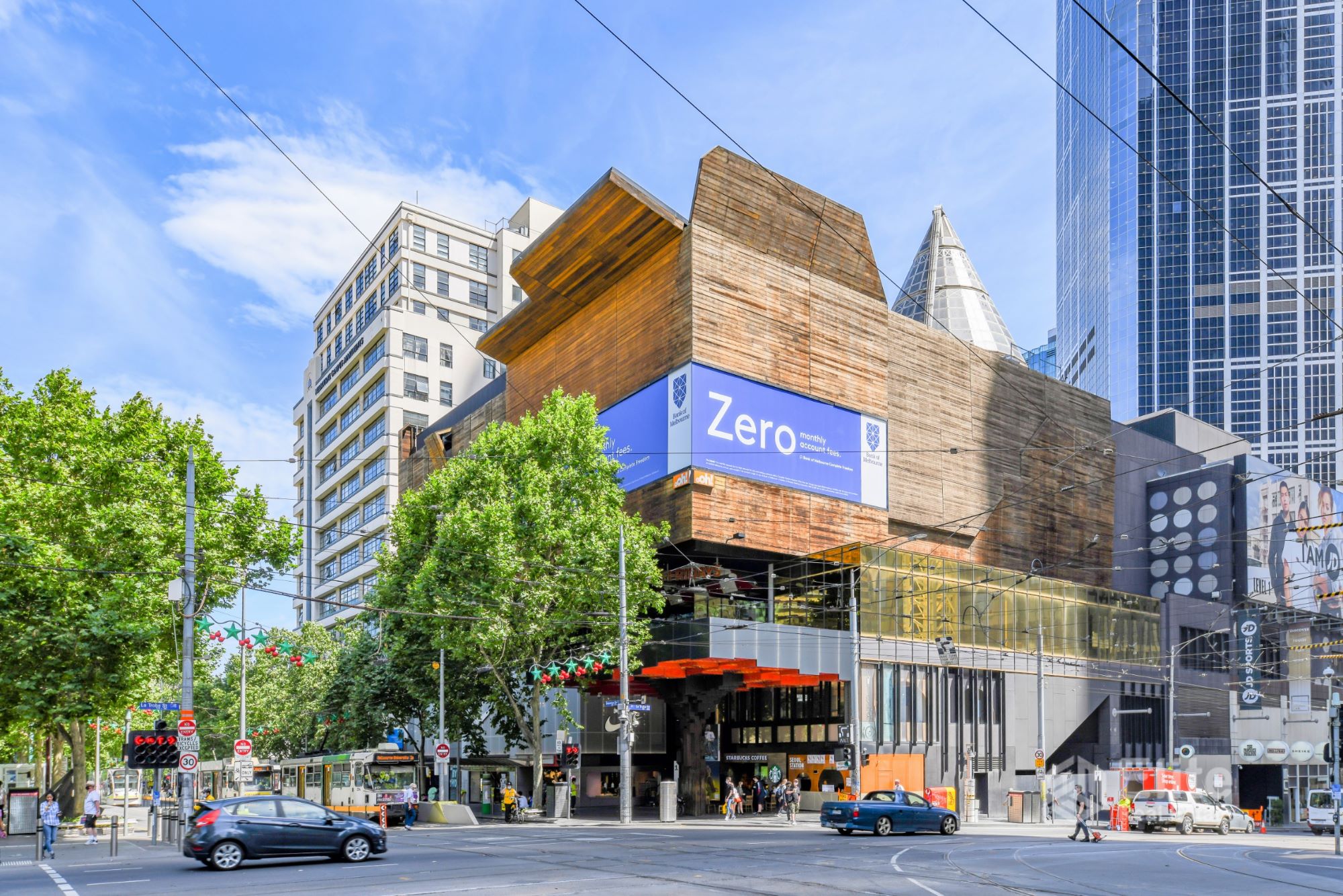 3-bedroom unit at 3403/8 Sutherland Street, Melbourne, VIC 3000, Melbourne, Victoria