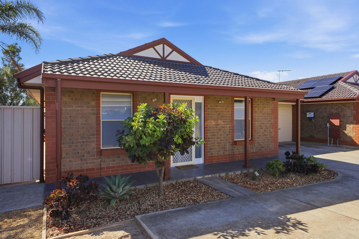 3-bedroom house at 1 216 DIMENT ROAD, BURTON SA 5110, Salisbury, South Australia