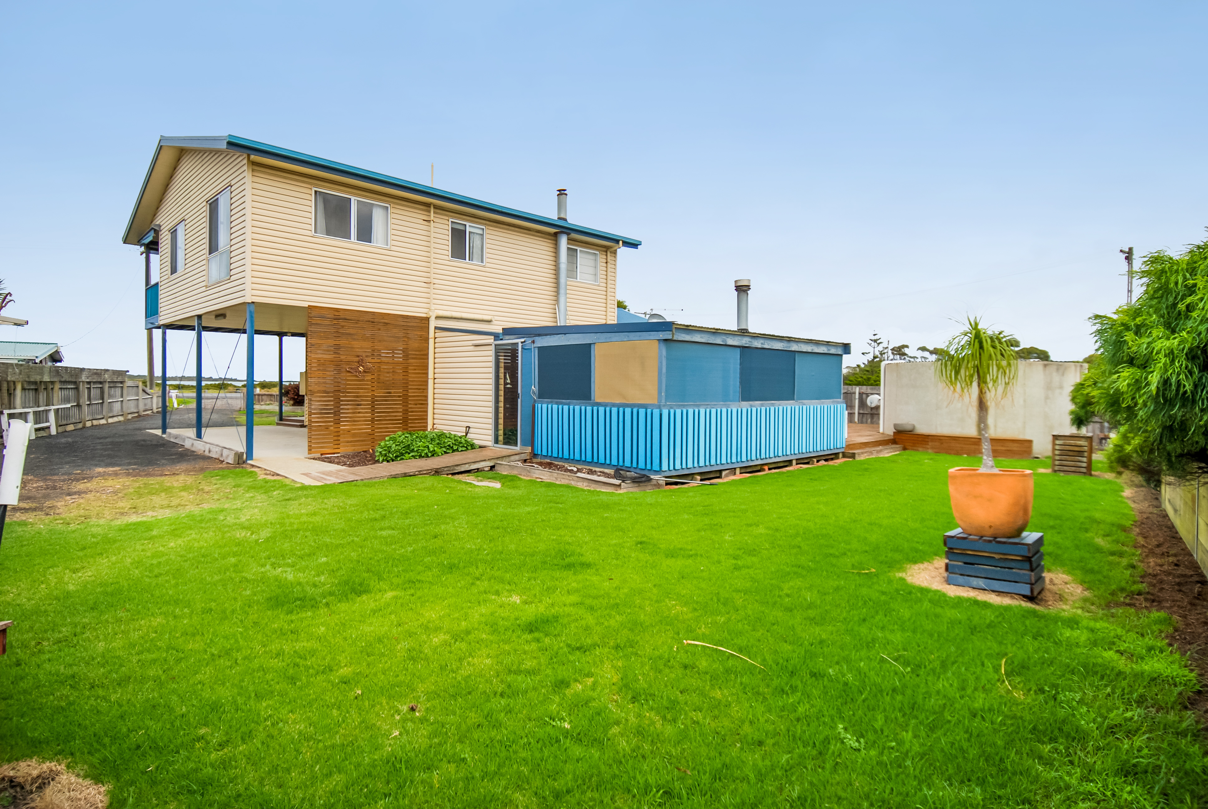 4-bedroom house at 2 Beach Drive, Mcloughlins Beach, VIC 3874, Wellington, Victoria