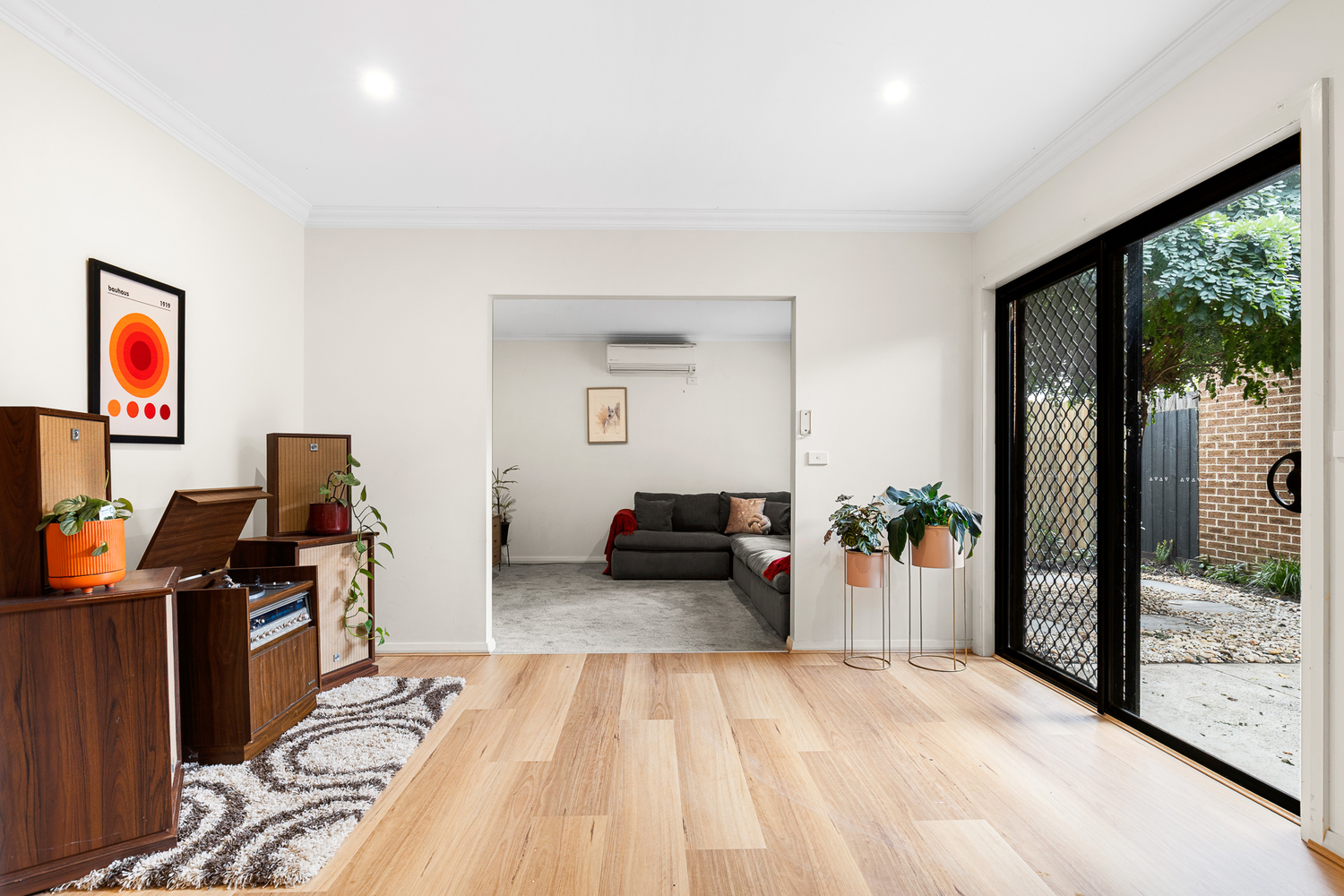 2-bedroom unit at 4/489B Mahoneys Road, Fawkner, VIC 3060, Merri-Bek, Victoria