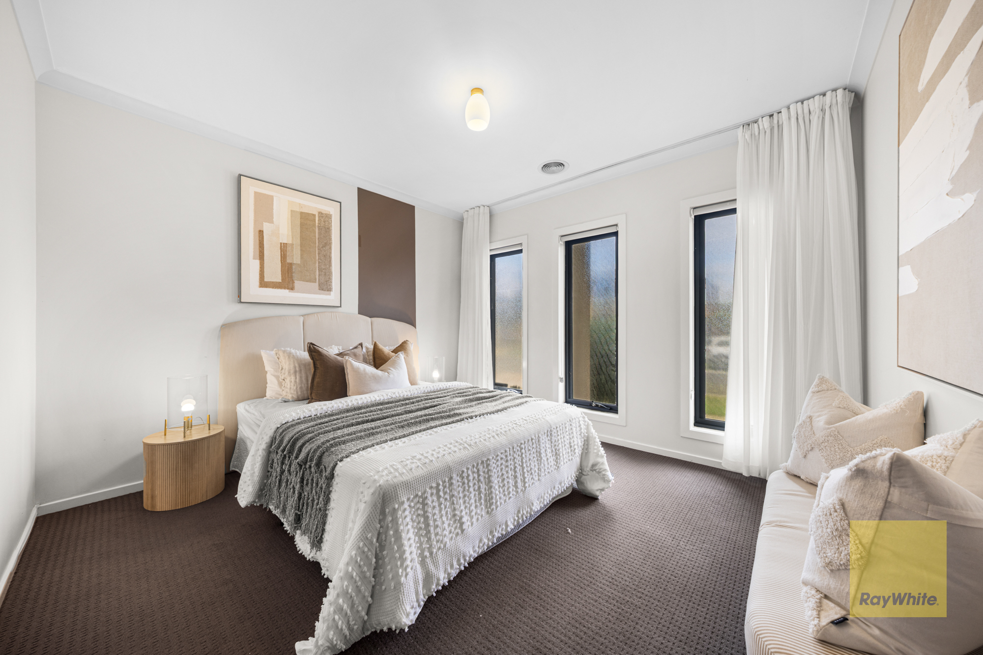 4-bedroom house at 26 Oakridge Street, Point Cook, VIC 3030, Wyndham, Victoria